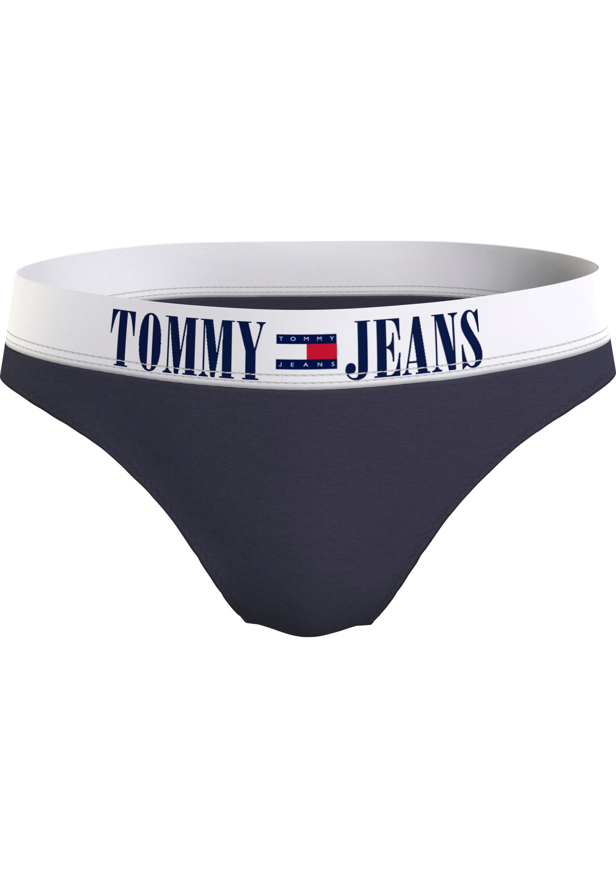 TOMMY HILFIGER Underwear Kelnaitės »BIKINI (EXT SIZES)« su Tomm...