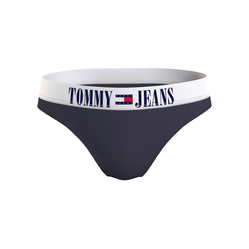 Tommy Hilfiger Underwear Slip »BIKINI (EXT SIZES)«