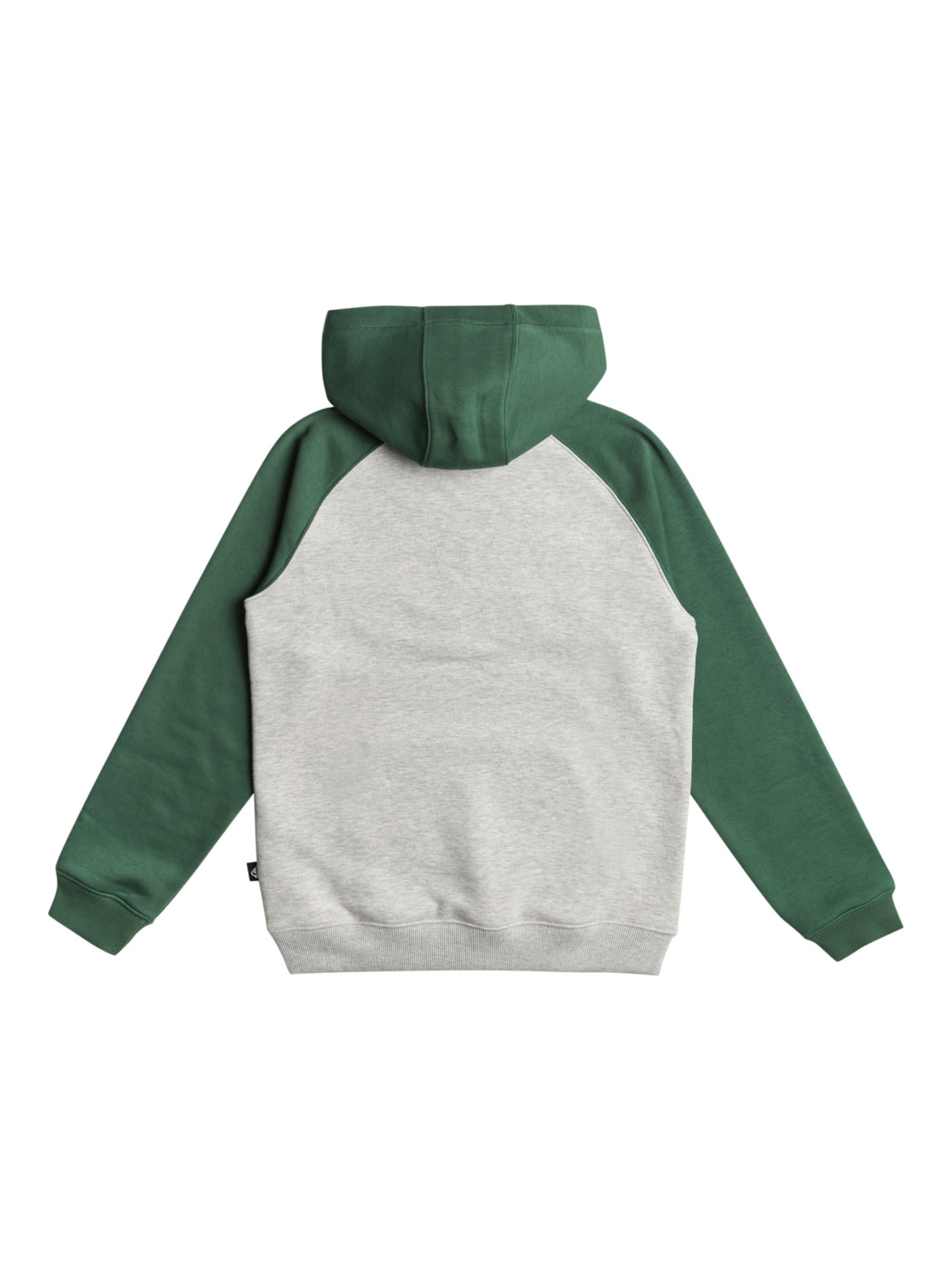 Quiksilver Hoodie »Age Of Blue Emboss«