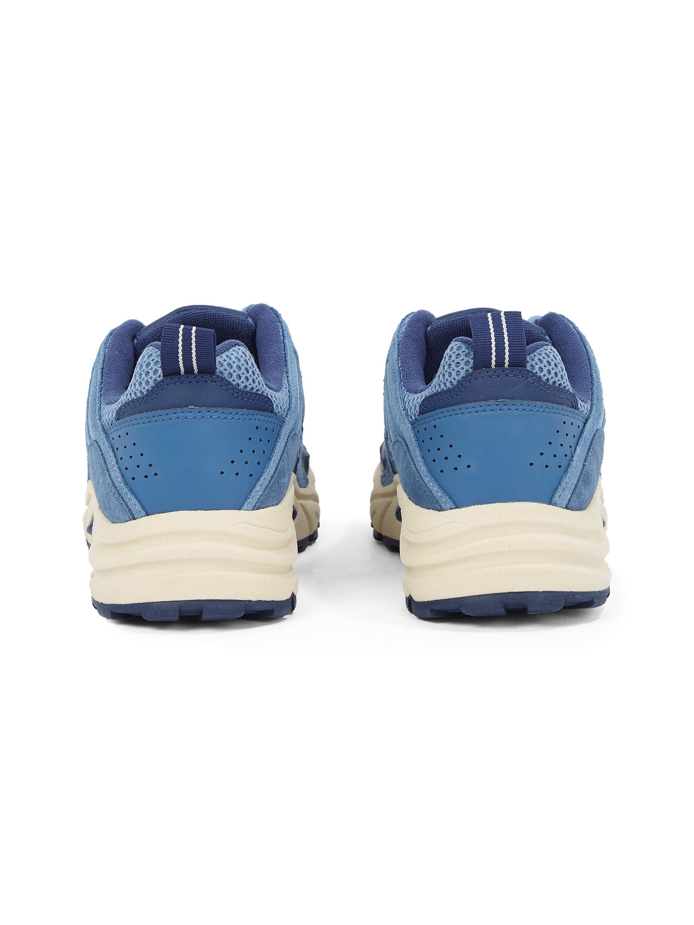 Tommy Jeans Sneaker »ARCHIVE'97«, Freizeitschuh, Halbschuh, Schnürschuh im leichten Materialmix