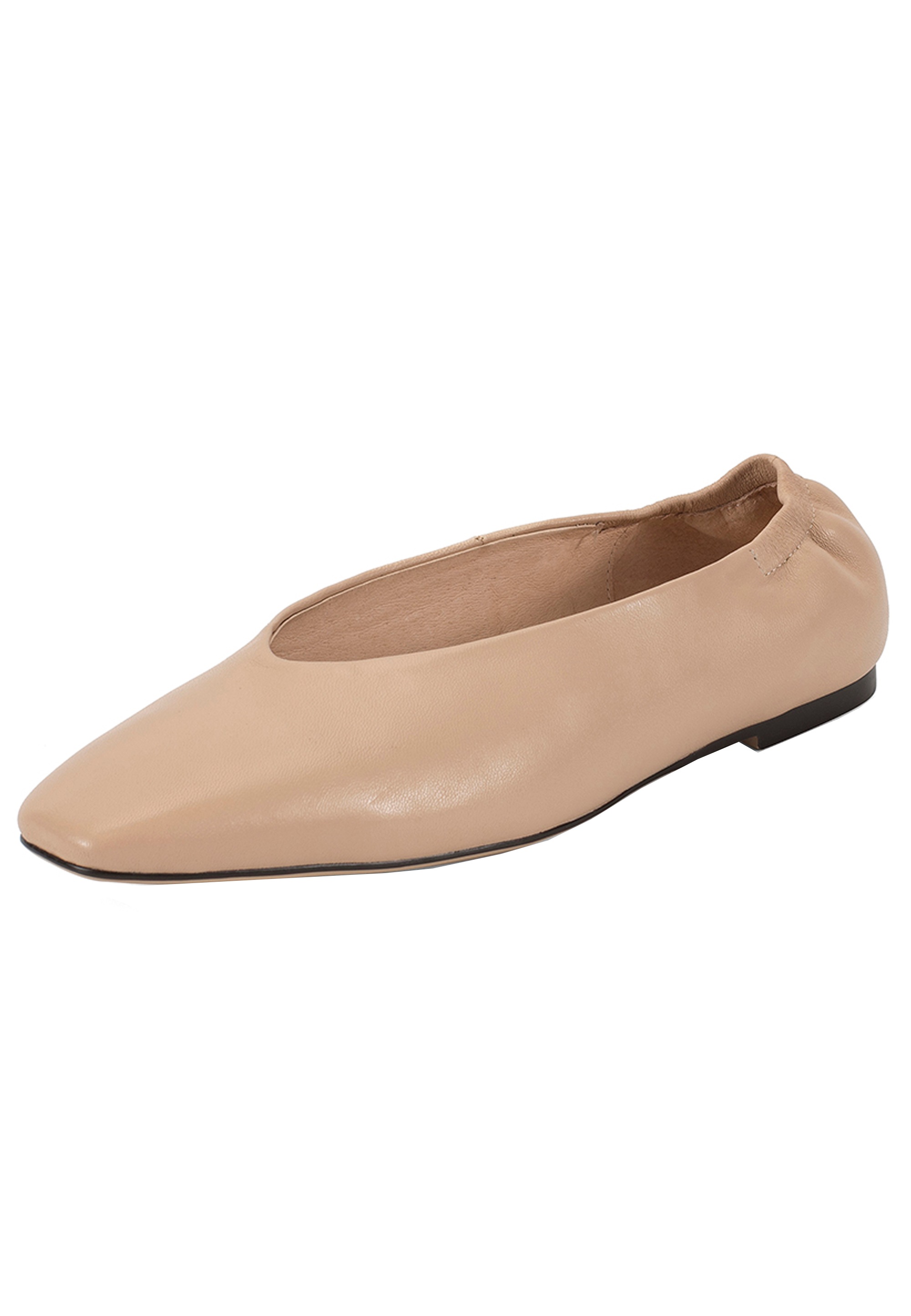 ekonika Ballerina »Portal« mit praktischem Gummizug