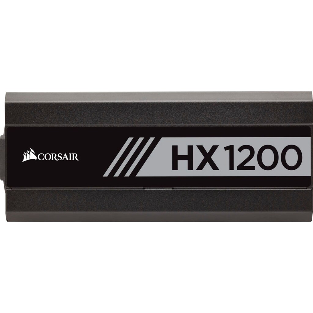 Corsair PC-Netzteil »HX1200«