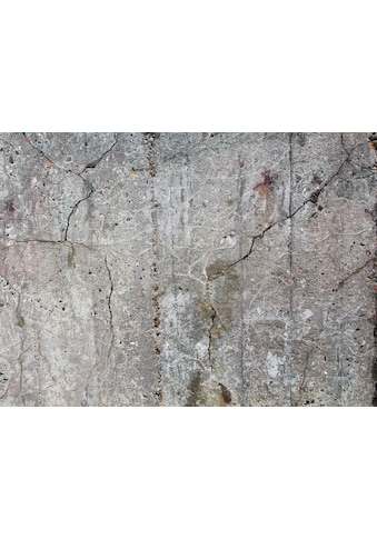 living walls Fototapetas »Beton Vintage« Steinwand ...