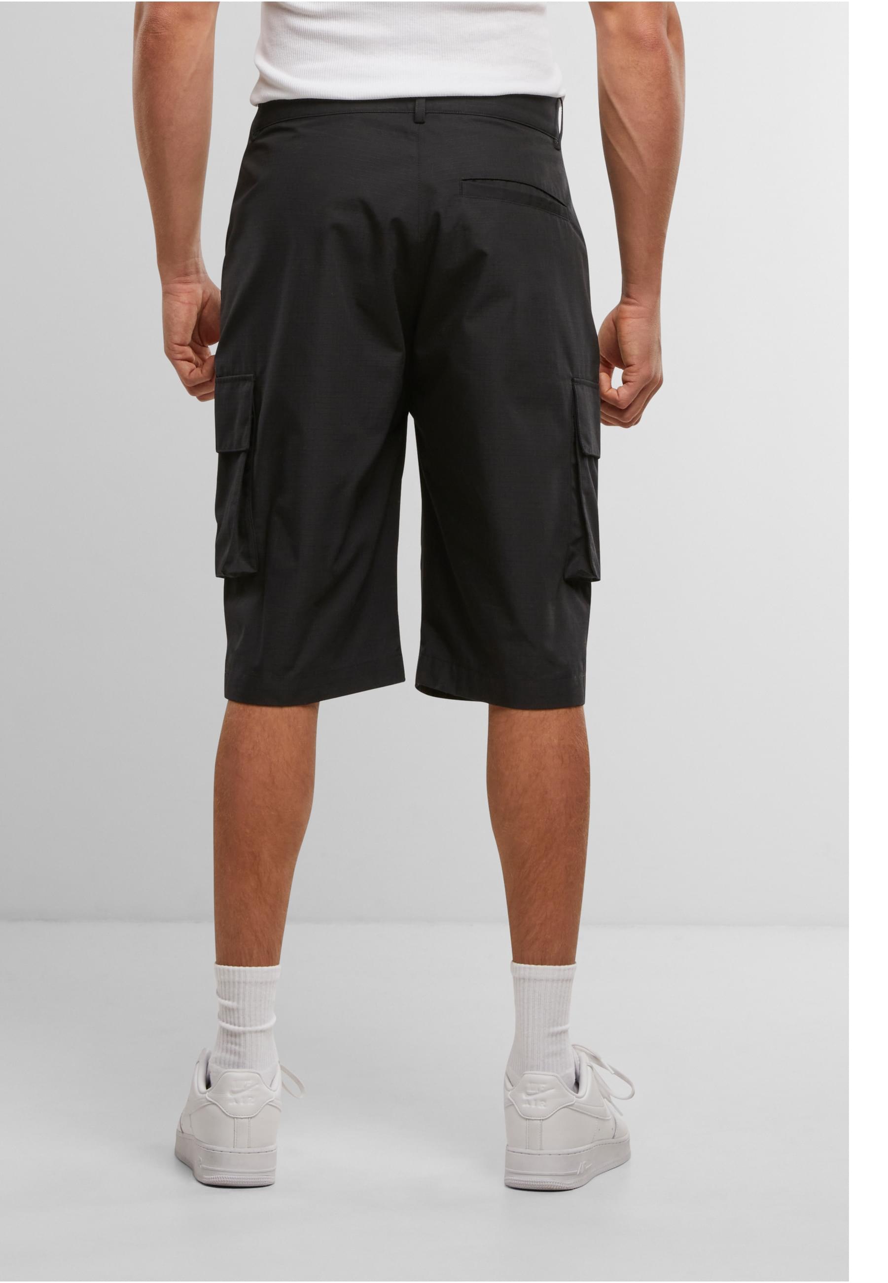 PEQUS Cargoshorts »PEQUS PEQUS Island Defender Ripstop Cargo«, (1 tlg.)