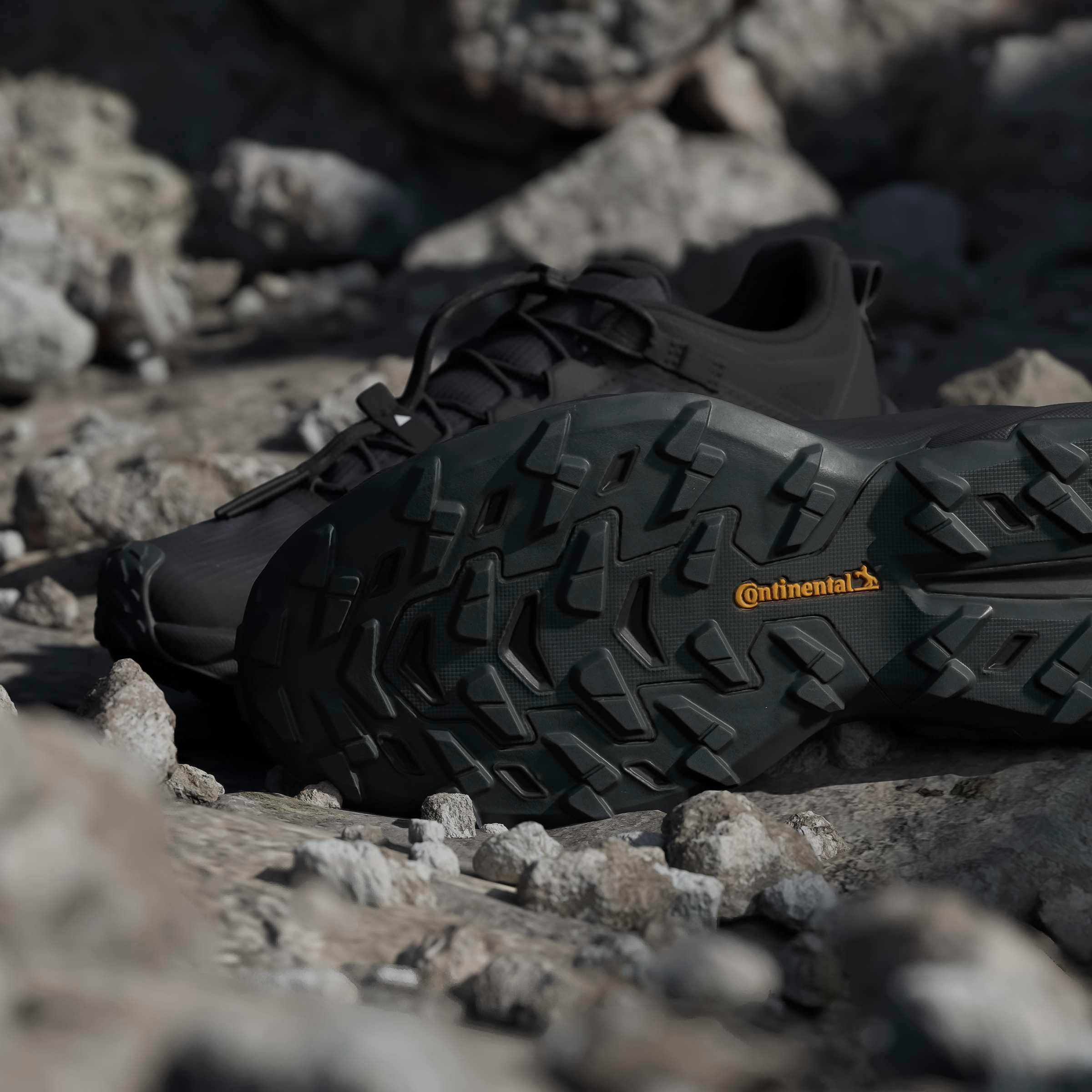 adidas TERREX Wanderschuh »TERREX FREEHIKER SL GORE-TEX«  wasserdicht