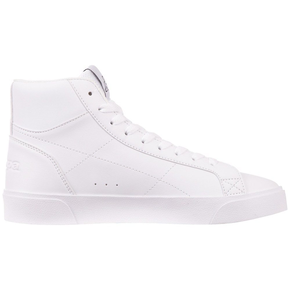 Kappa Sneaker, im angesagten Mid-Cut günstig online kaufen