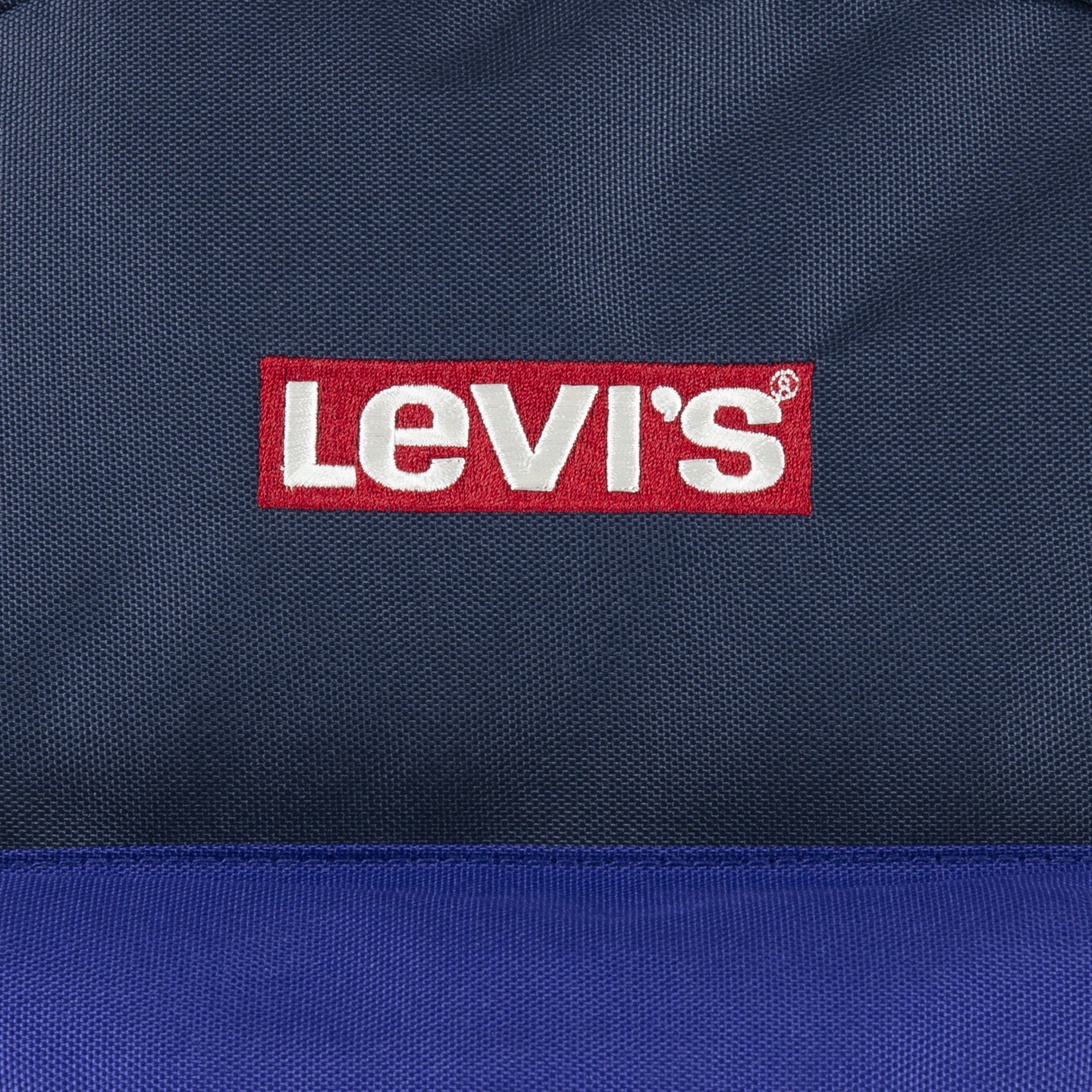 Levi's® Kids Schulrucksack, inklusive passender Federtasche