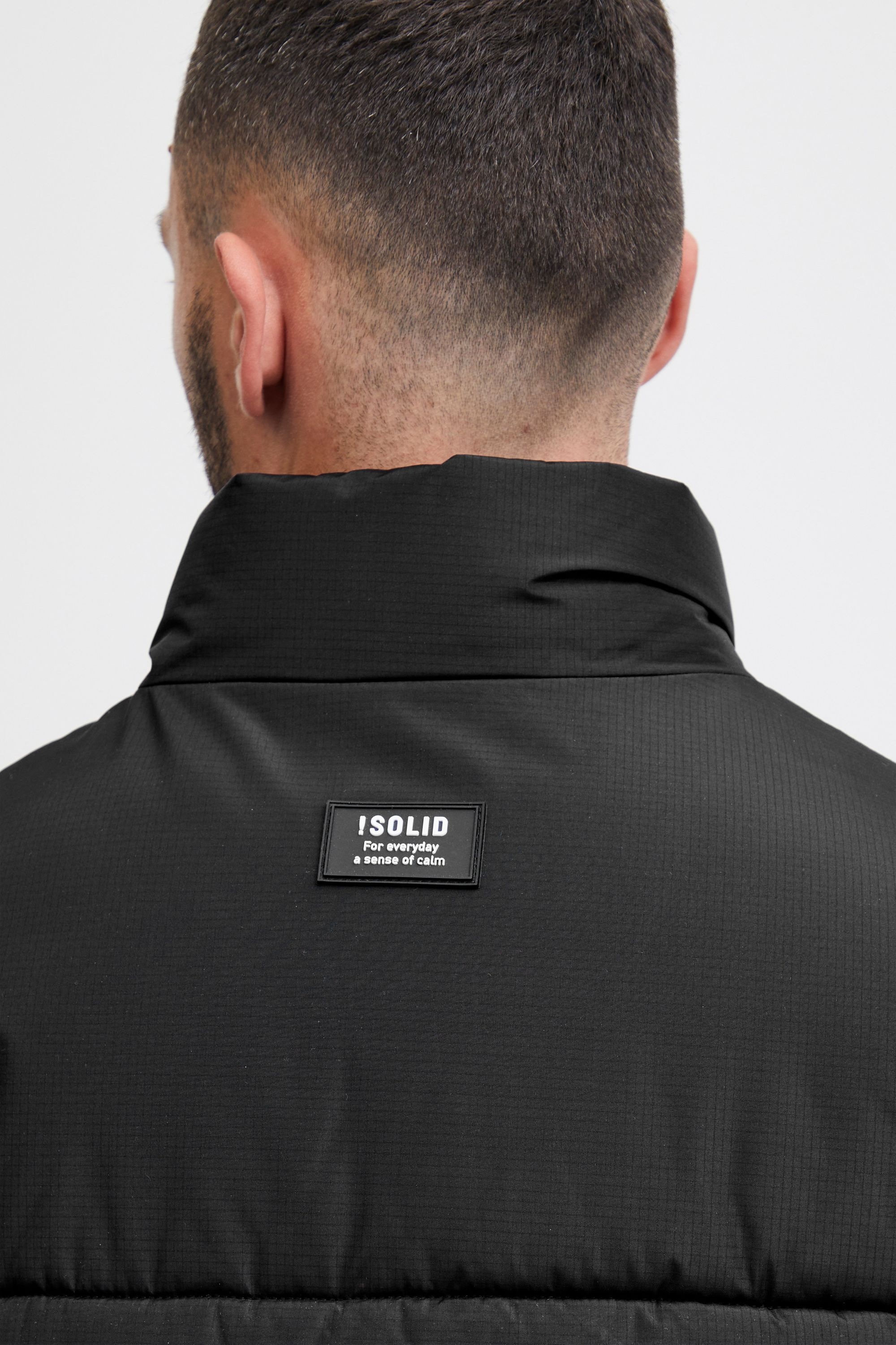 !Solid Steppjacke »Steppjacke SDLeon«
