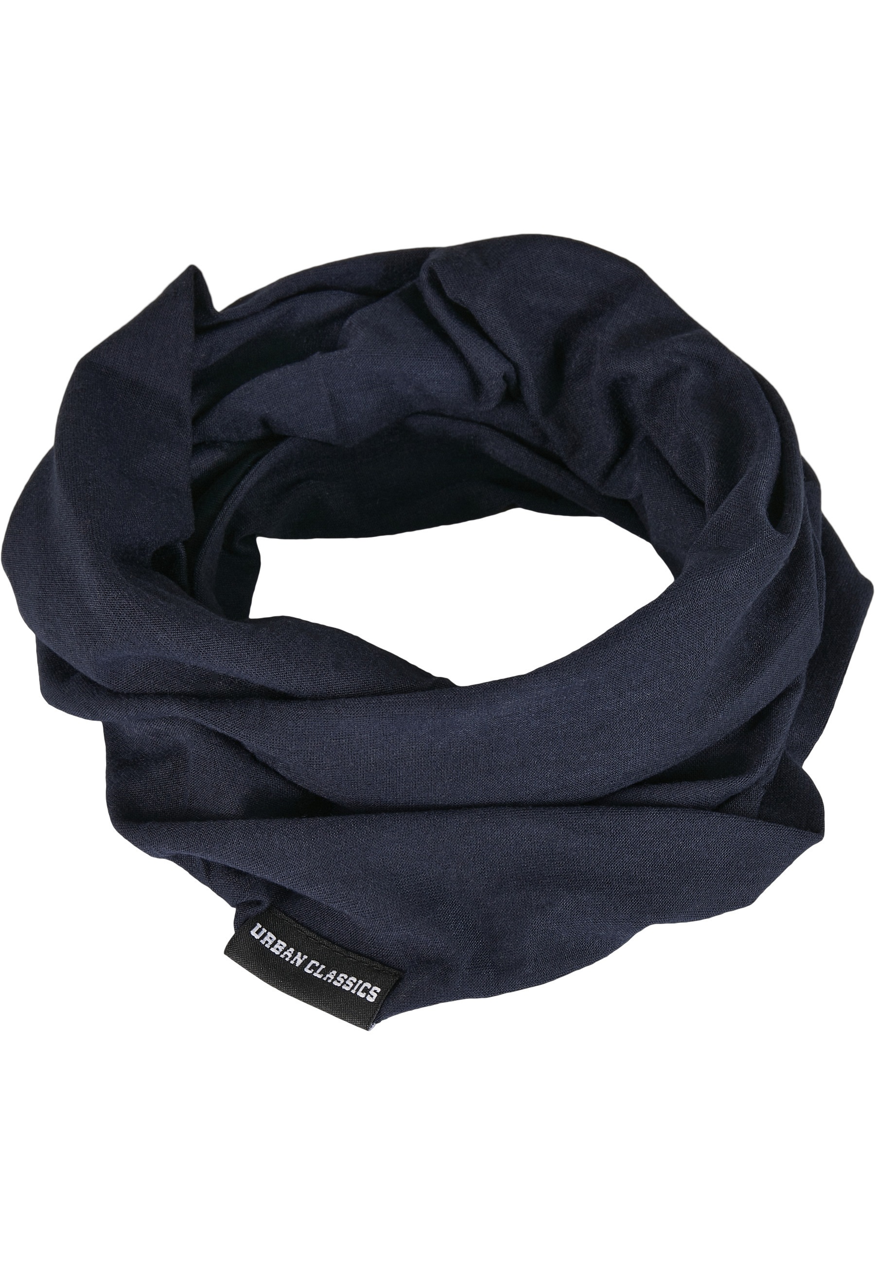 URBAN CLASSICS Schal "Urban Classics Unisex Light Tube Scarf" 1 Stk. günstig online kaufen