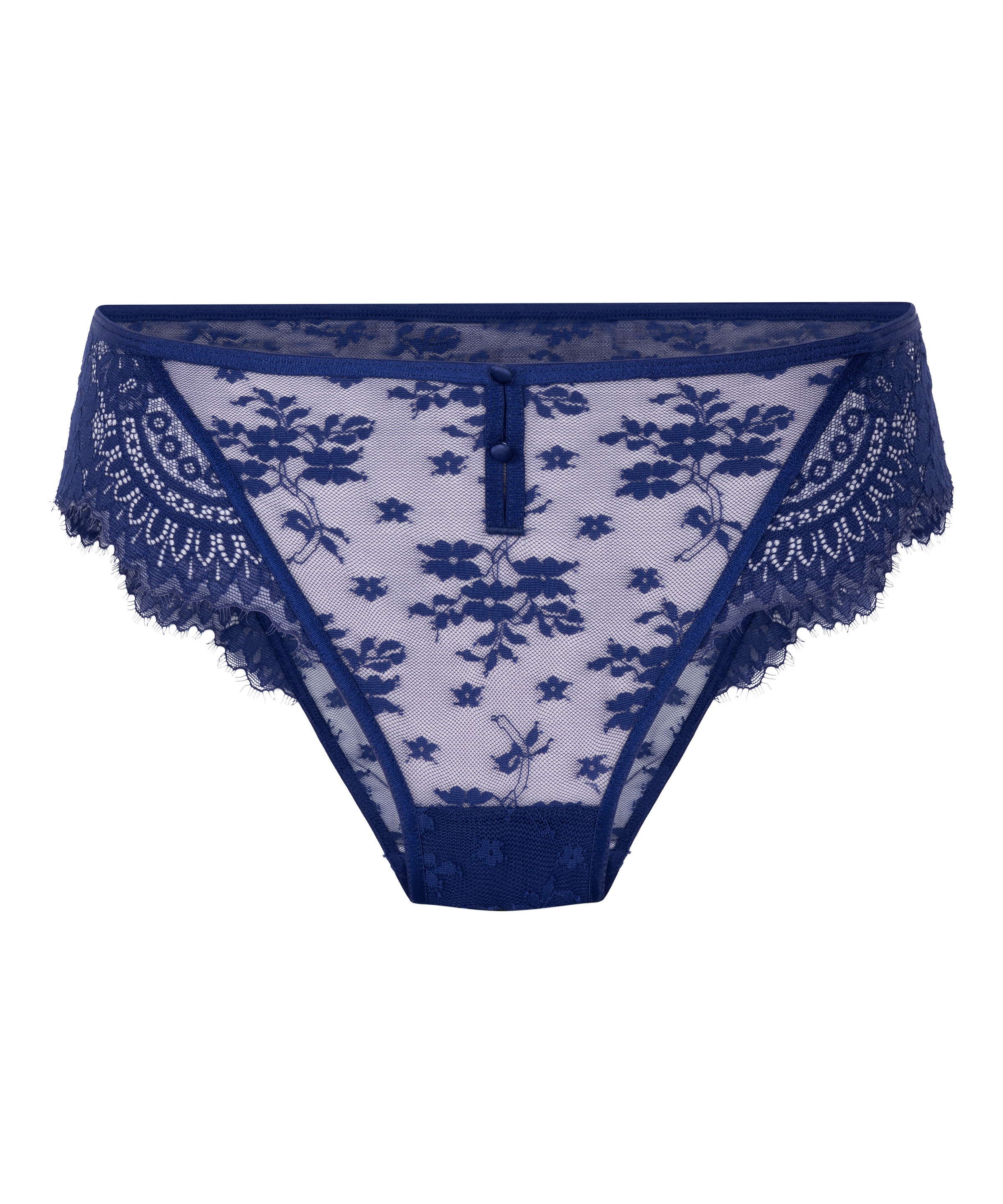 Hunkemöller Hipster »Lou Brazilian«