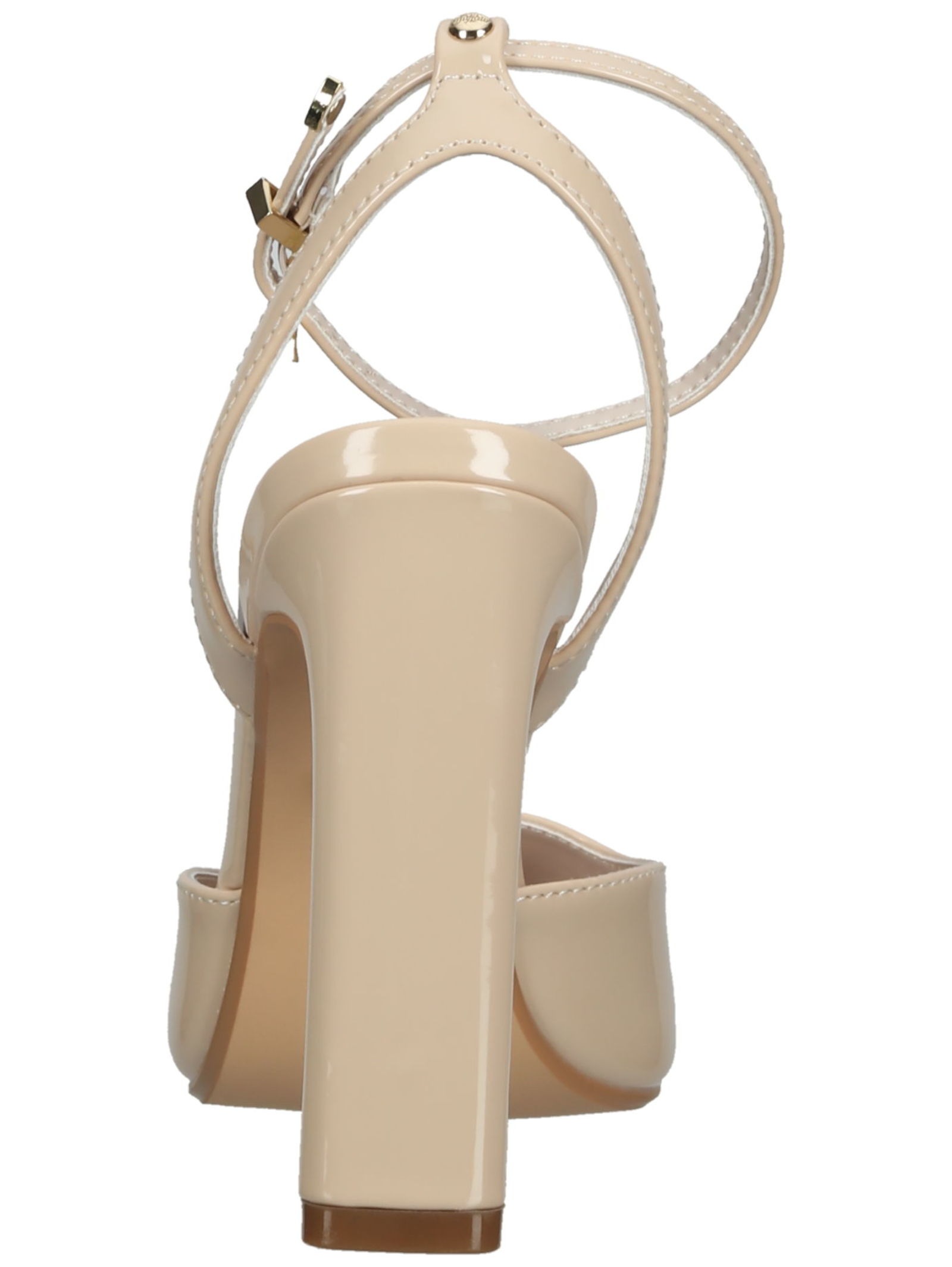 Buffalo Pumps »Buffalo Pumps Lederimitat«