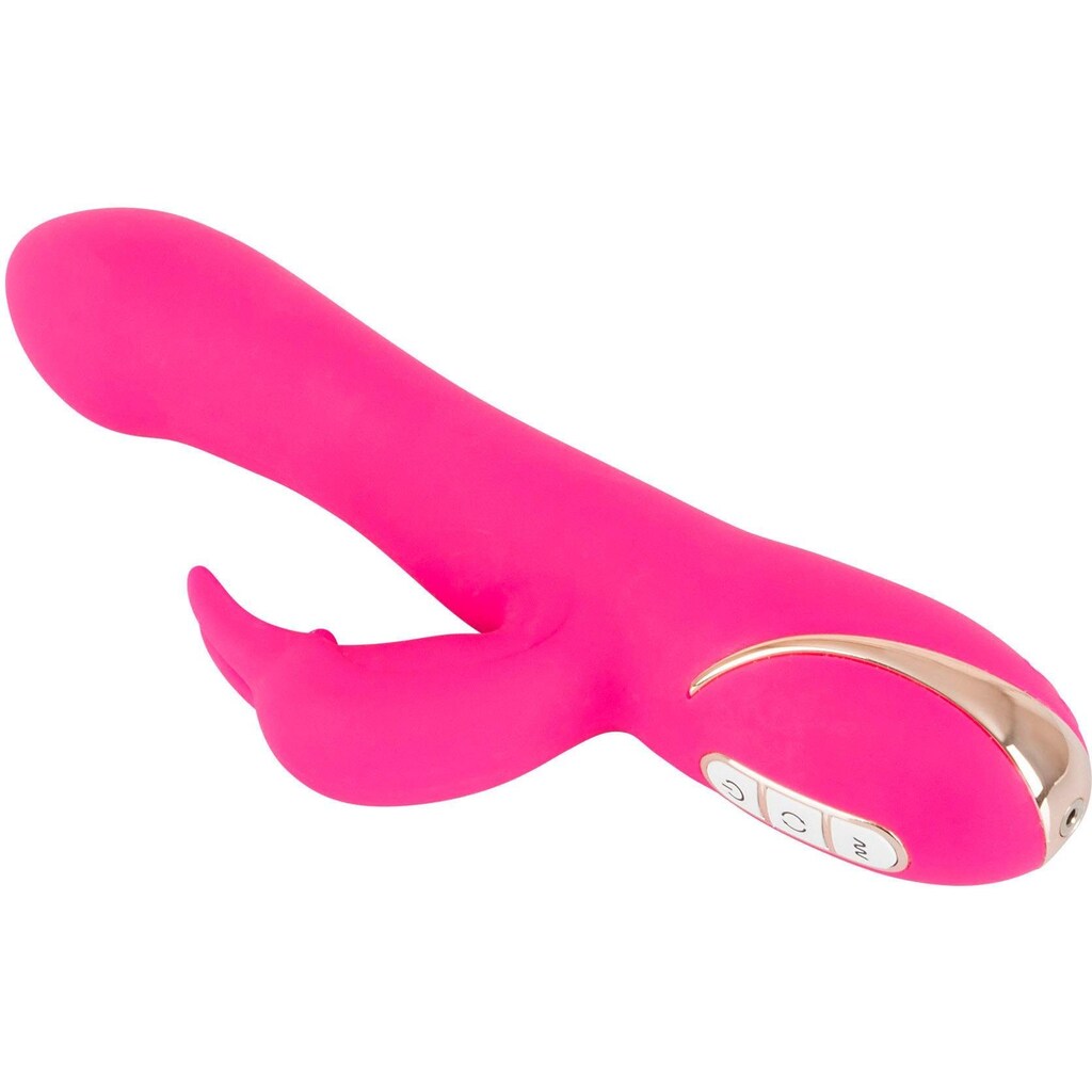 Vibe Couture Rabbit-Vibrator »Rabbit Esquire«