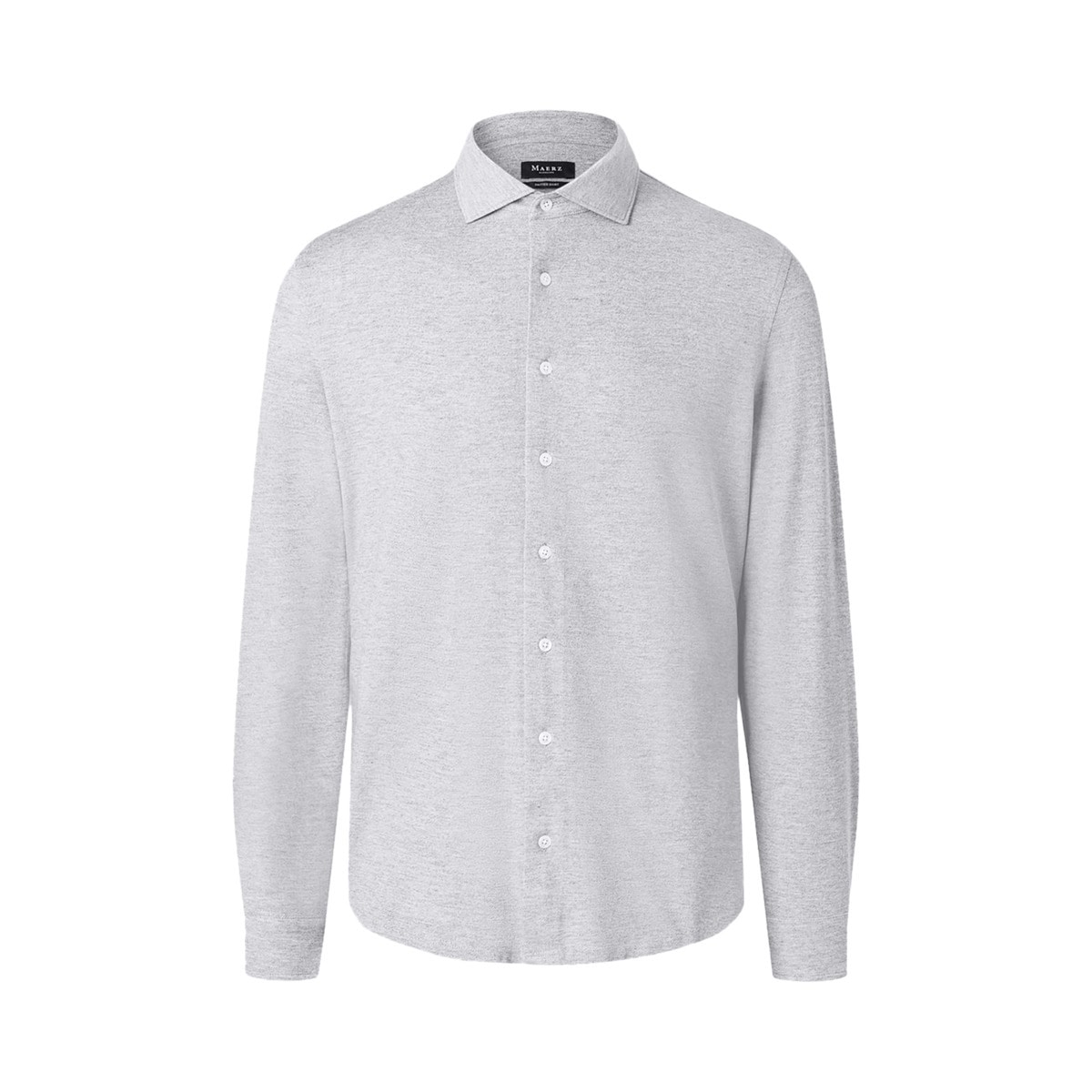 MAERZ Muenchen "Maerz Muenchen 742101 Langarmhemd Herren Bekleidung"