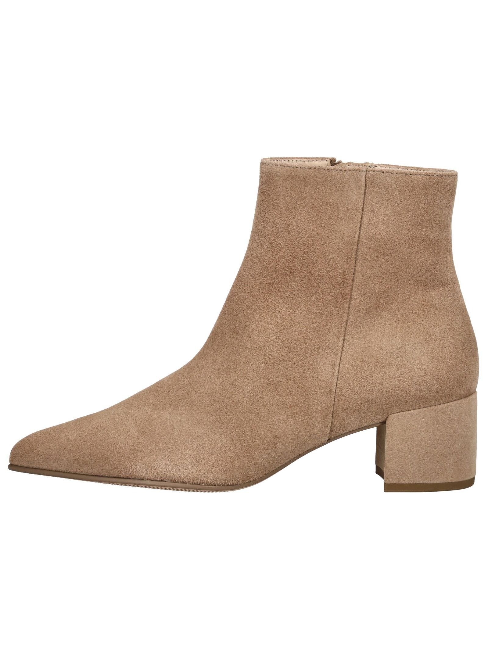 Högl Stiefelette »Högl Stiefelette Veloursleder«