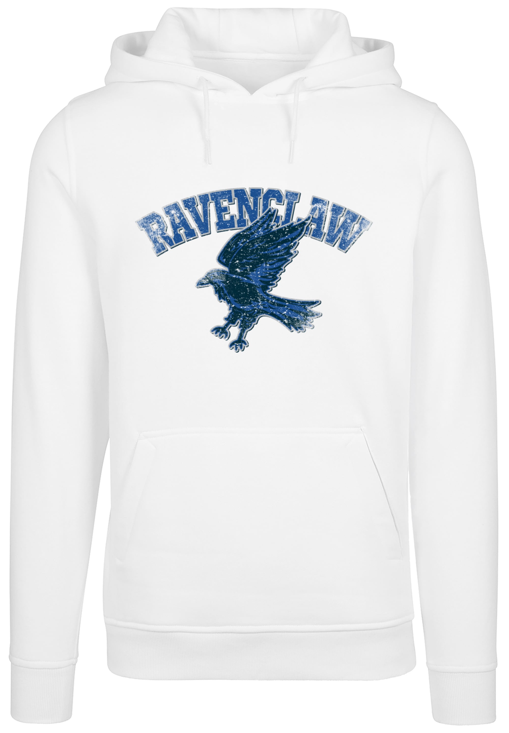 F4NT4STIC Kapuzenpullover "Harry Potter Ravenclaw Sport Emblem", Print günstig online kaufen