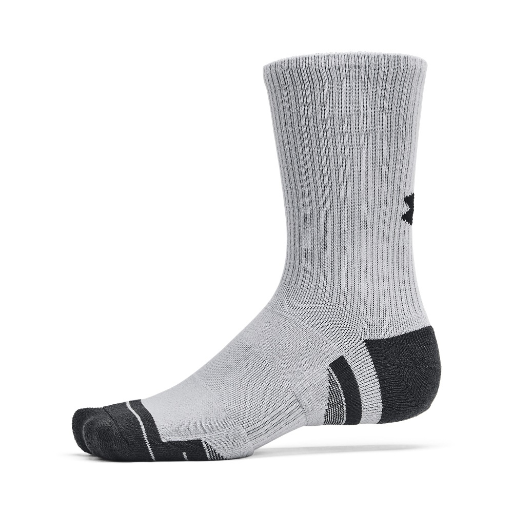 Under Armour Sportsocken "UNISEX UA PERF TECH 6PK CREW" 6 Stk. tlg. für spo günstig online kaufen