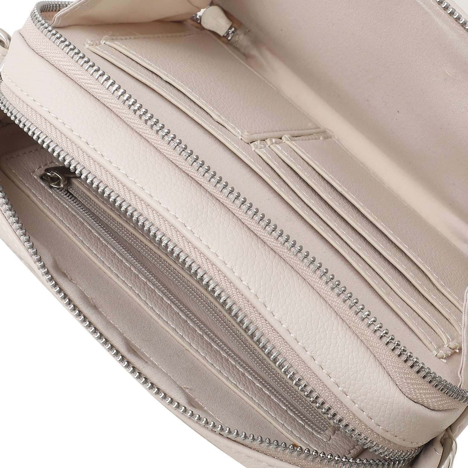 MARCO TOZZI Umhängetasche Damen Kamerabag, Schultertasche mit Kartensteckfä günstig online kaufen