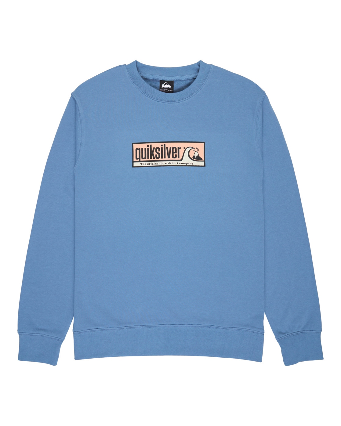 Quiksilver Sweatshirt "Graphic" günstig online kaufen