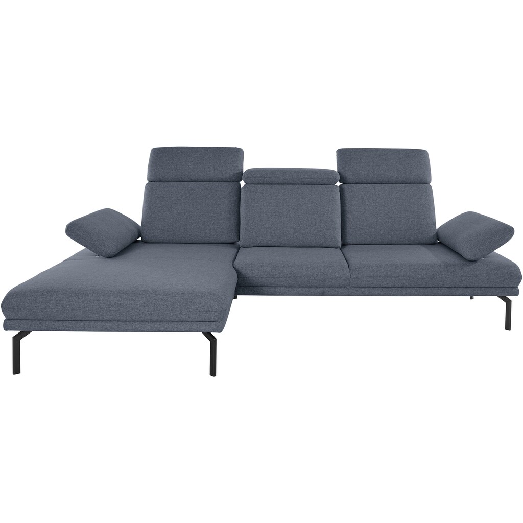 INOSIGN Ecksofa »200017«