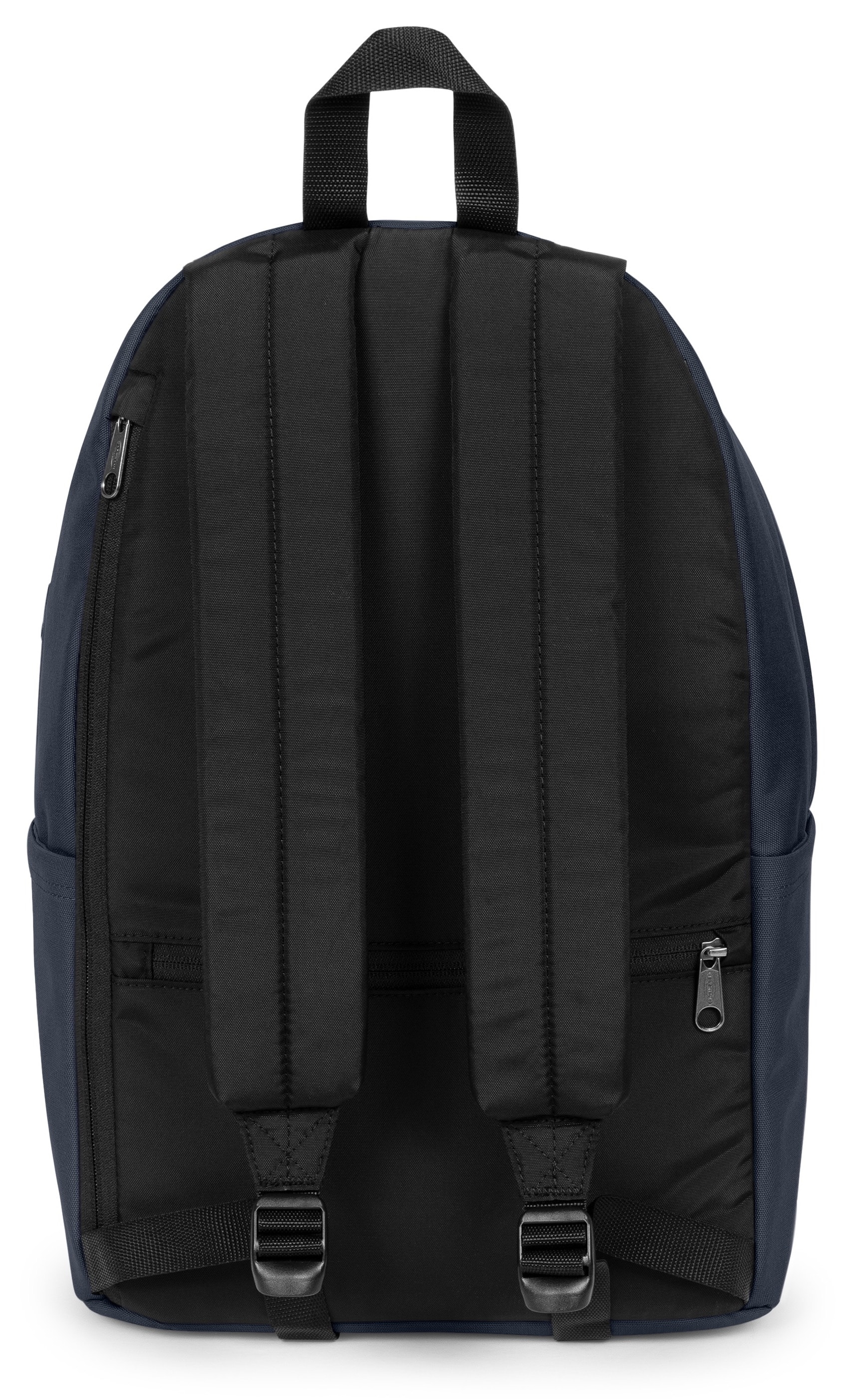 Eastpak Freizeitrucksack »DAY PAK'R PRO Black« , funktionaler Daypack in schlichtem Design