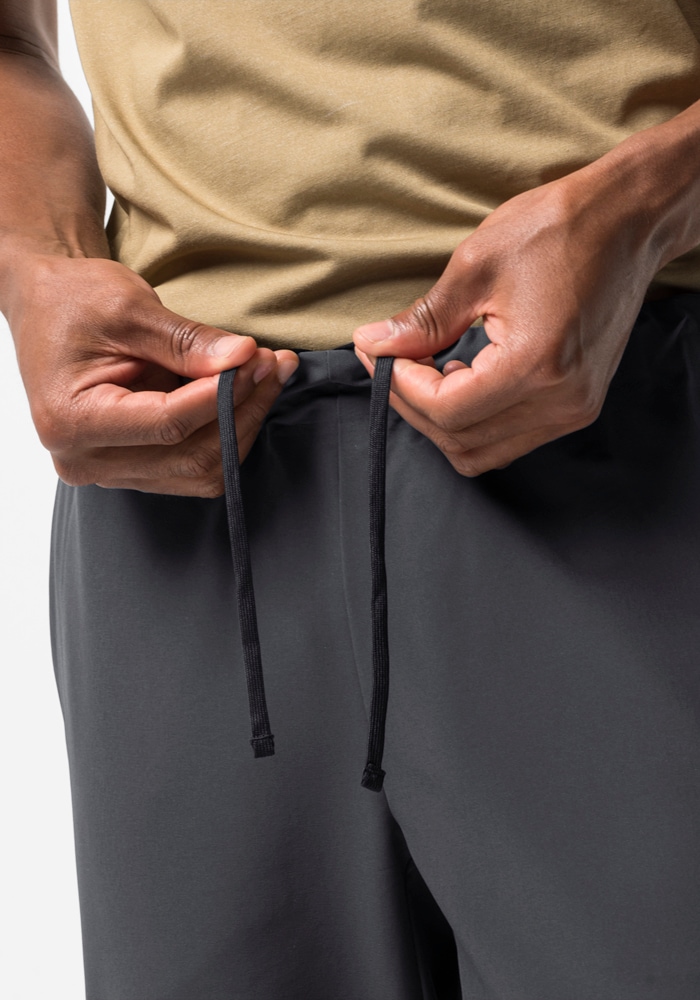 Jack Wolfskin Bikerhose »BIKE COMMUTE PANTS M«