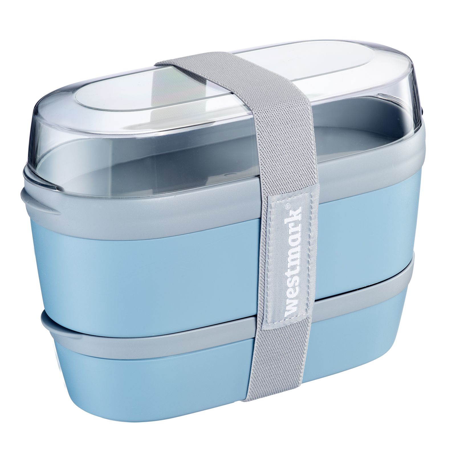 WESTMARK Lunchbox ""Maxi"" Made in Germany, 5 Jahre Garantie