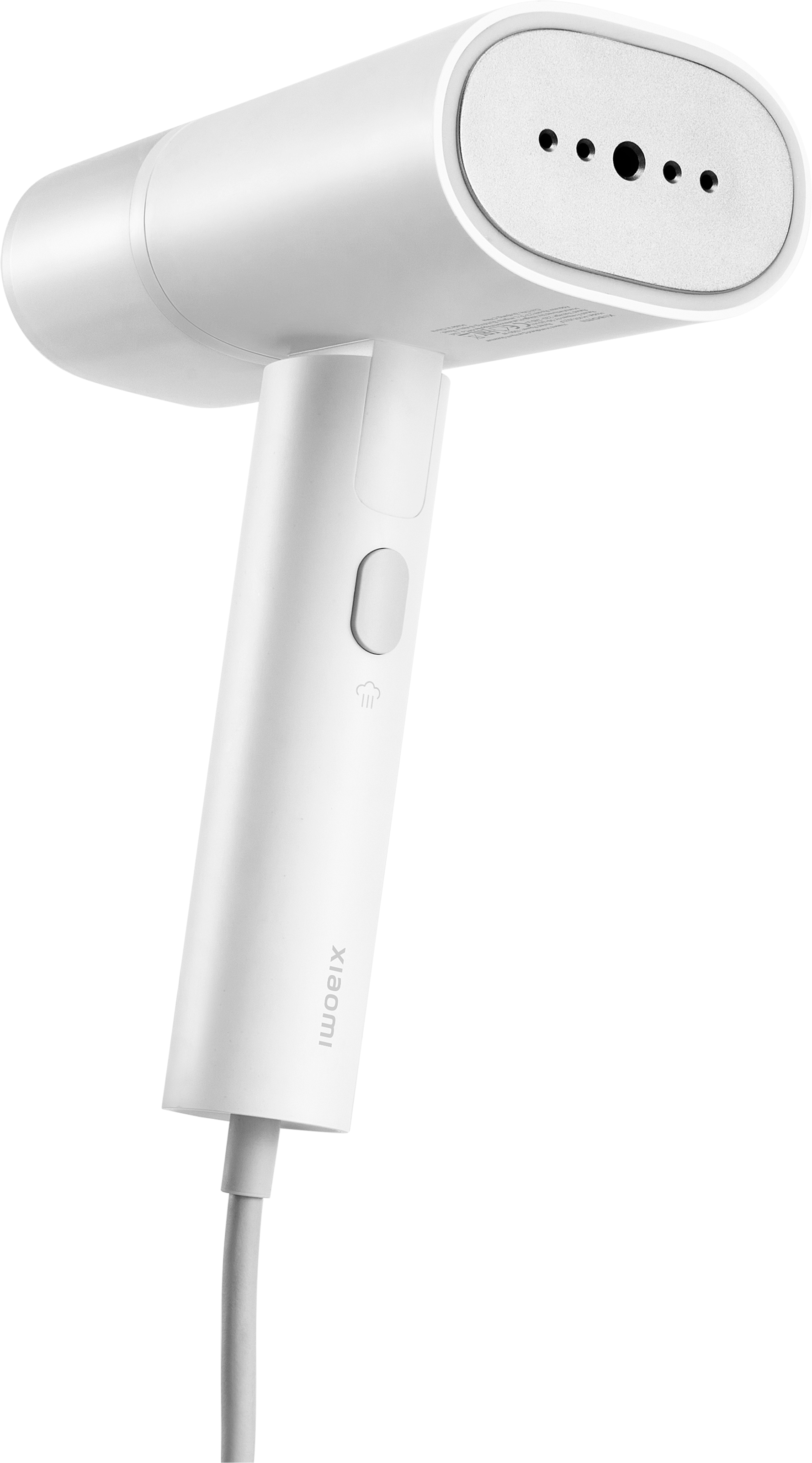 Xiaomi Dampfbürste »Handheld Garment Steamer, 26 sek. Aufheizen, 30 kPa Dampfdruck«, 1300 W, 160ml Wassertank, horizontales und vertikales Glätten, 770g leicht