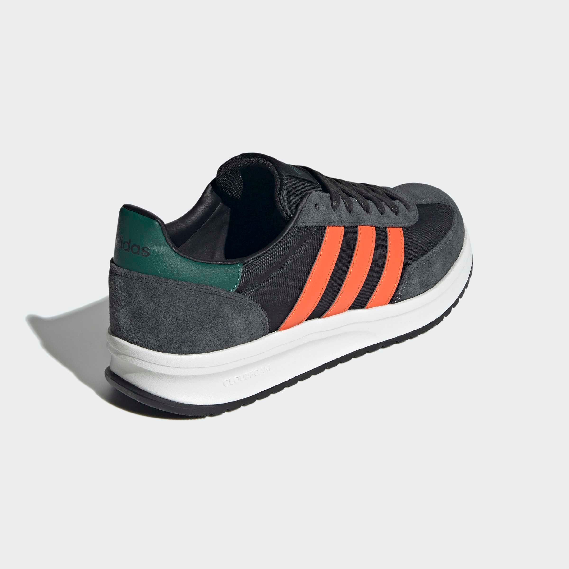 adidas Sportswear Sneaker »RUN 70S 2.0«, inspiriert vom Design des adidas SL72