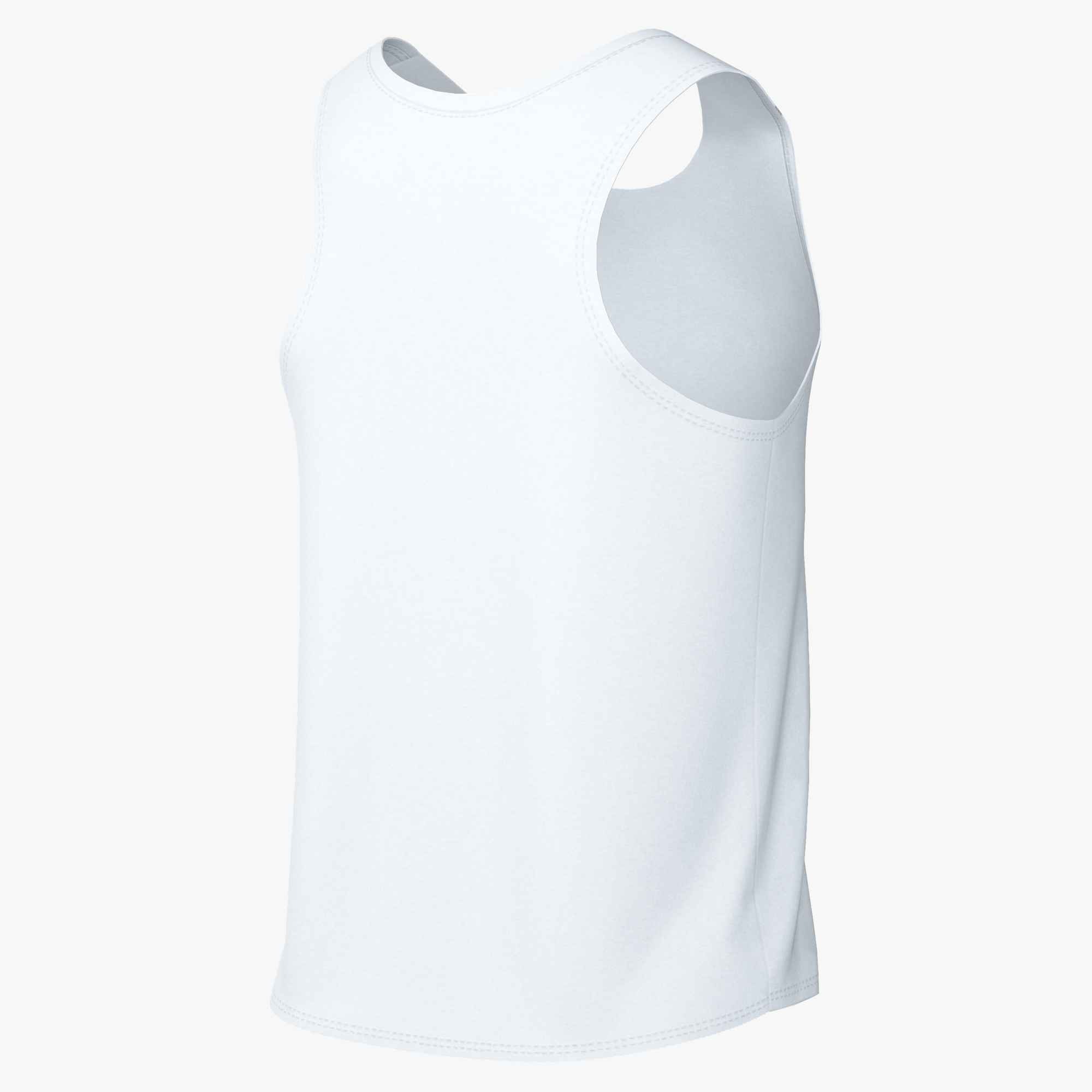 Nike Tanktop »Nike Miler Men's Dri-FIT Running Tank« sportliche Schnittform, für Sportmode und Streetwear