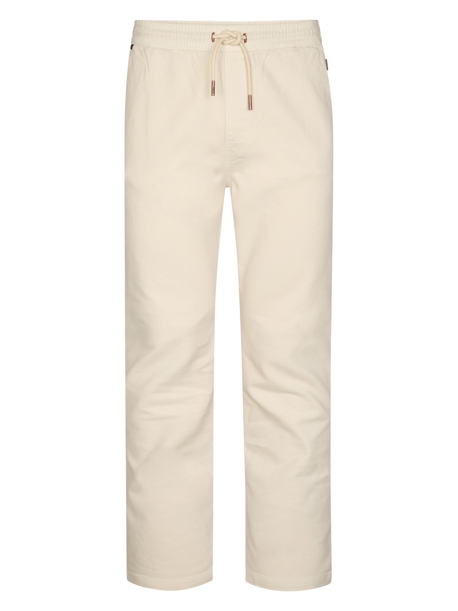 Petrol Industries Chinohose »Men Non Denim Chino«  mit Tunnelzug