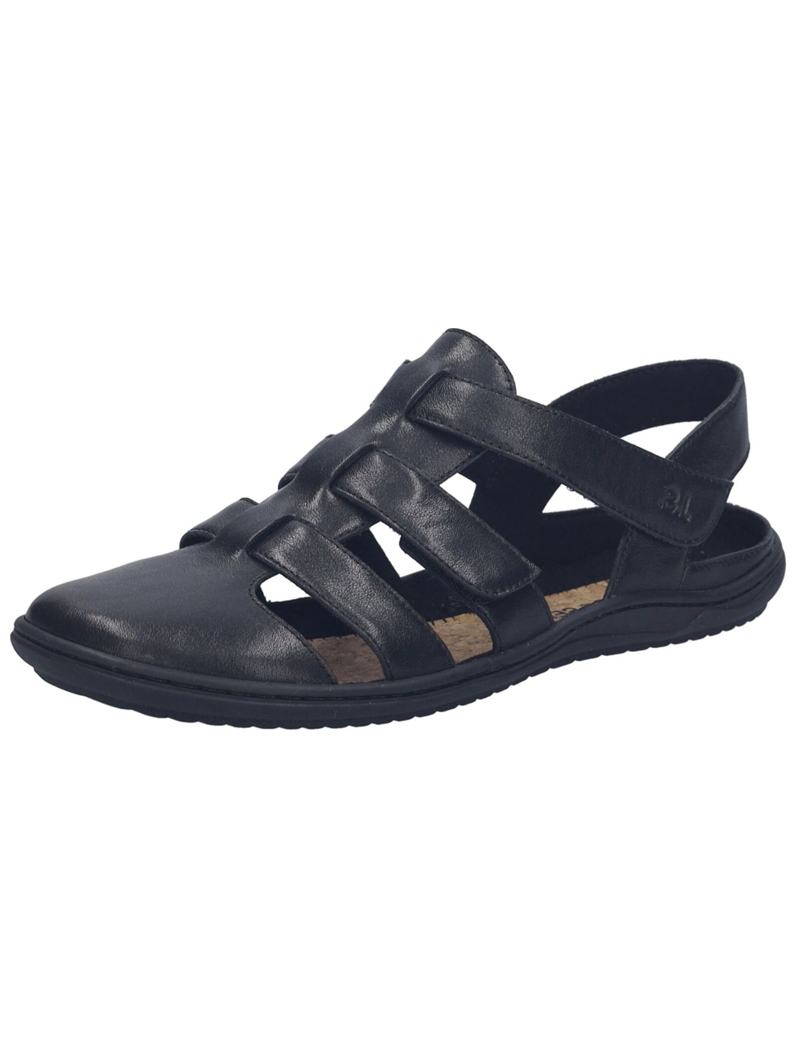 Josef Seibel "Josef Seibel Barfußschuhe Sandalen Leder"