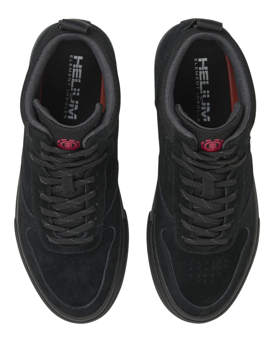 Element Skateschuh »Topaz C3 2.0 Mid«