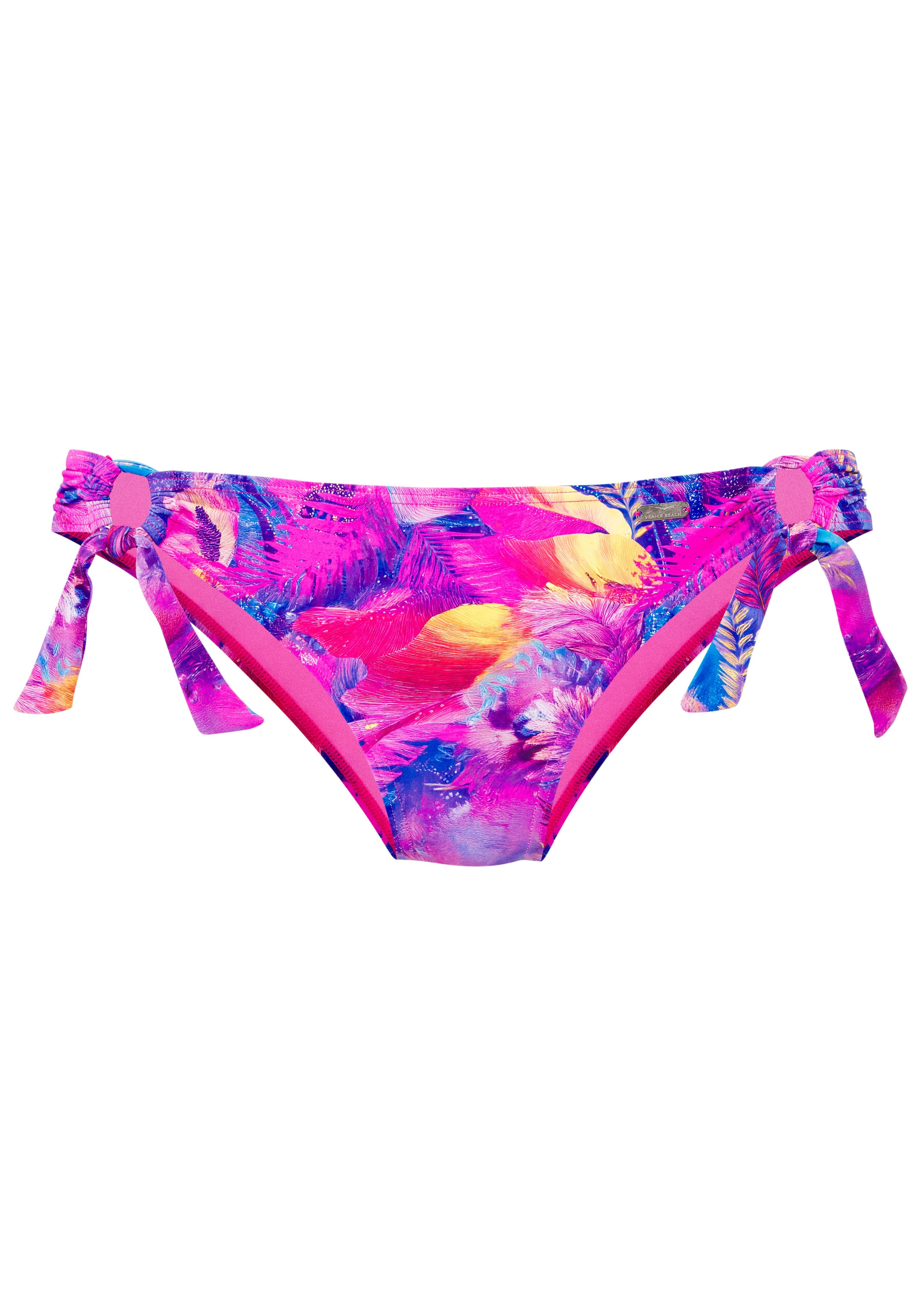 Venice Beach Bikini-Hose »Zarina« seitlich zu binden