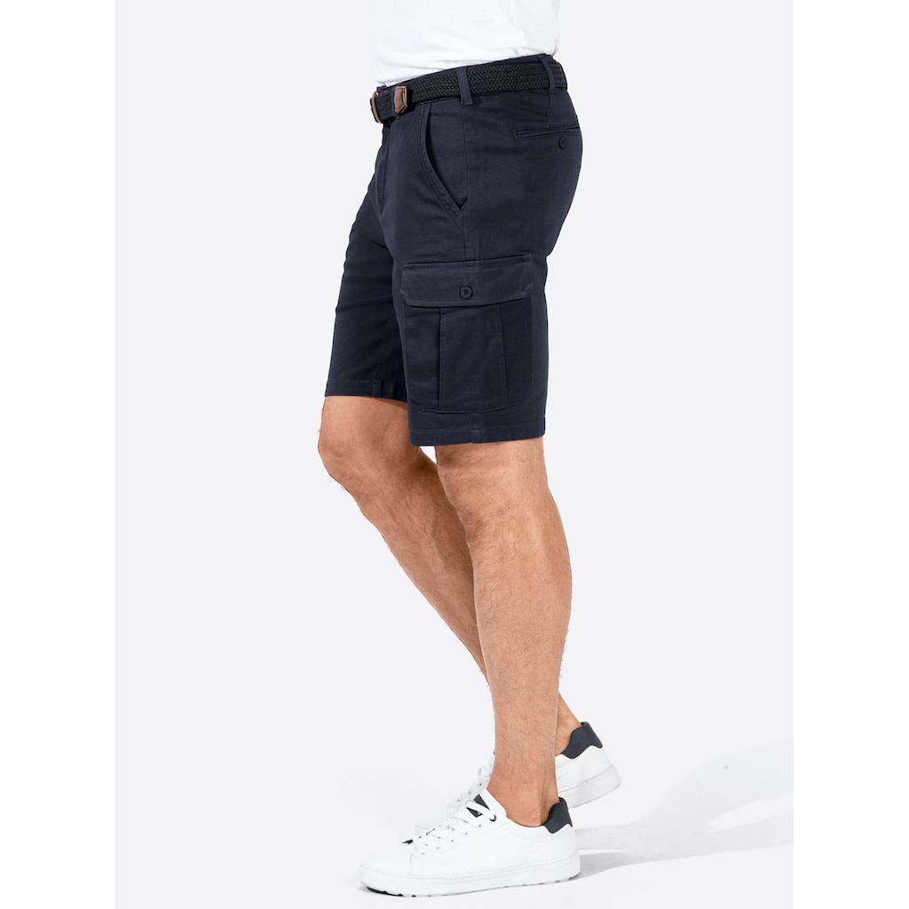 Bermudas