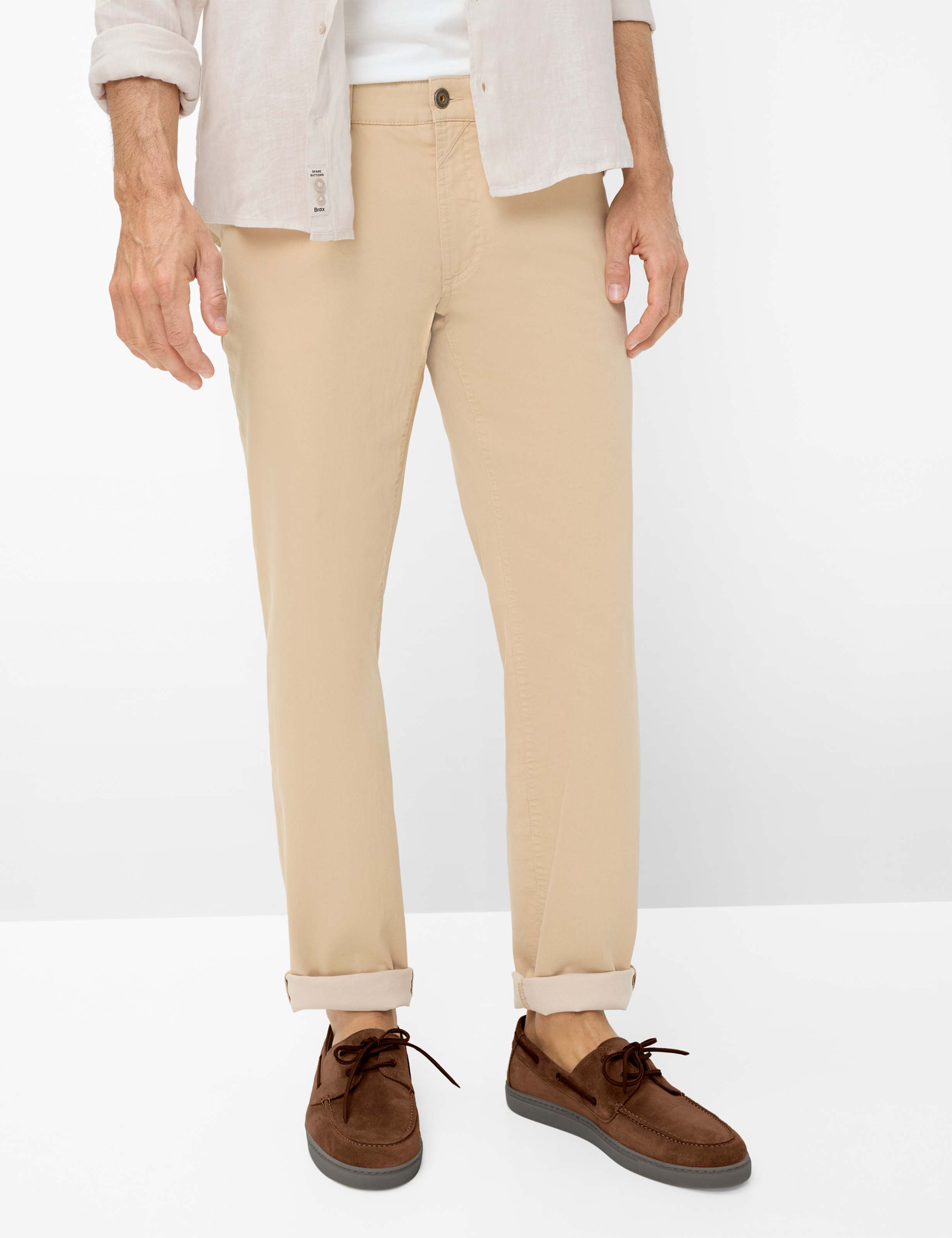 EUREX by BRAX 5-Pocket-Jeans "Style LUKE"