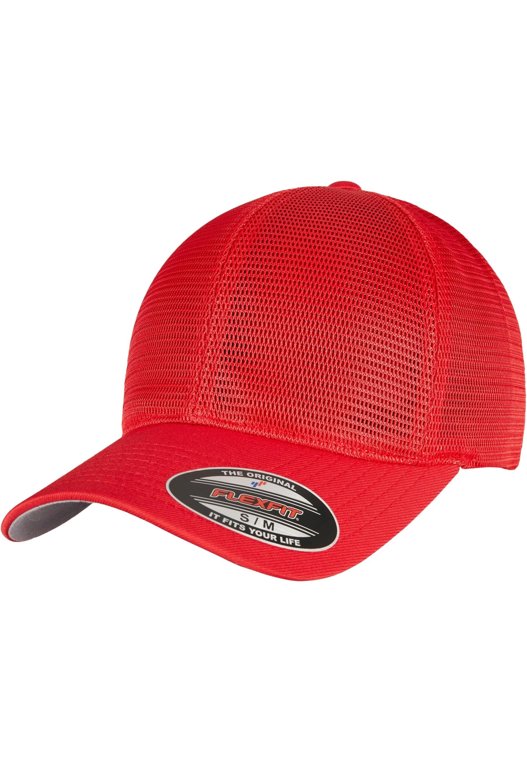 Flexfit Flex Cap »Flexfit Unisex FLEXFIT 360 OMNIMESH CAP«