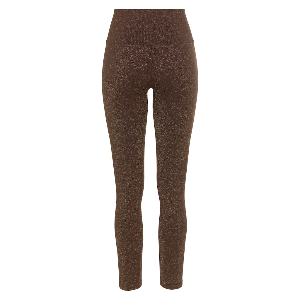 LASCANA Seamless Leggings