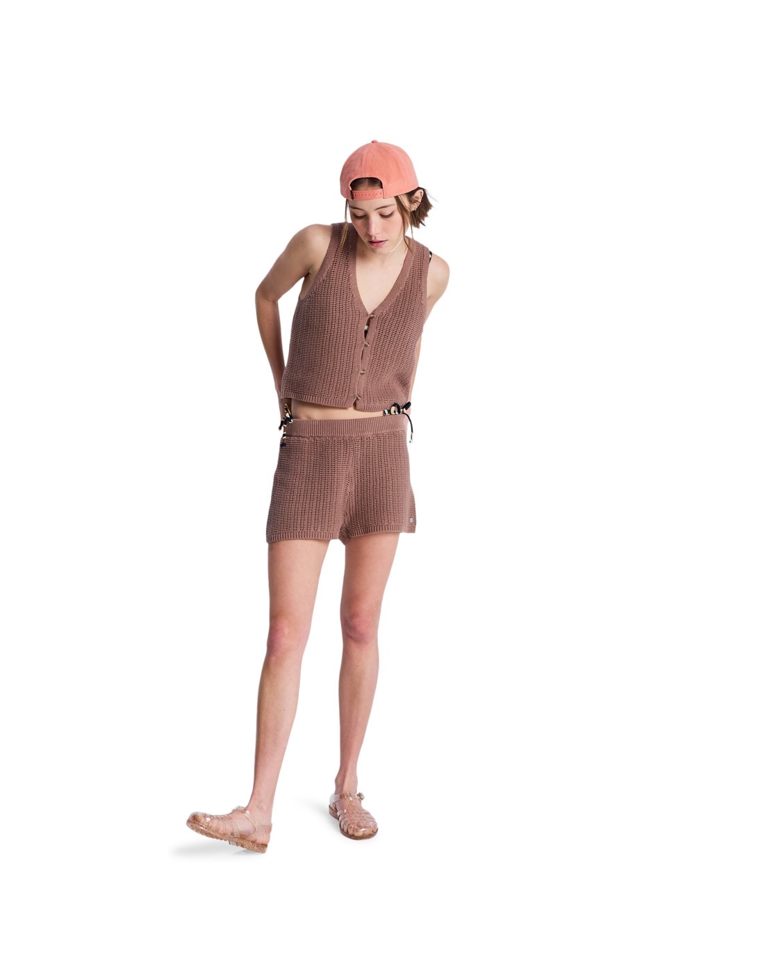 Roxy Sweatshirt »Beach Bungalow«
