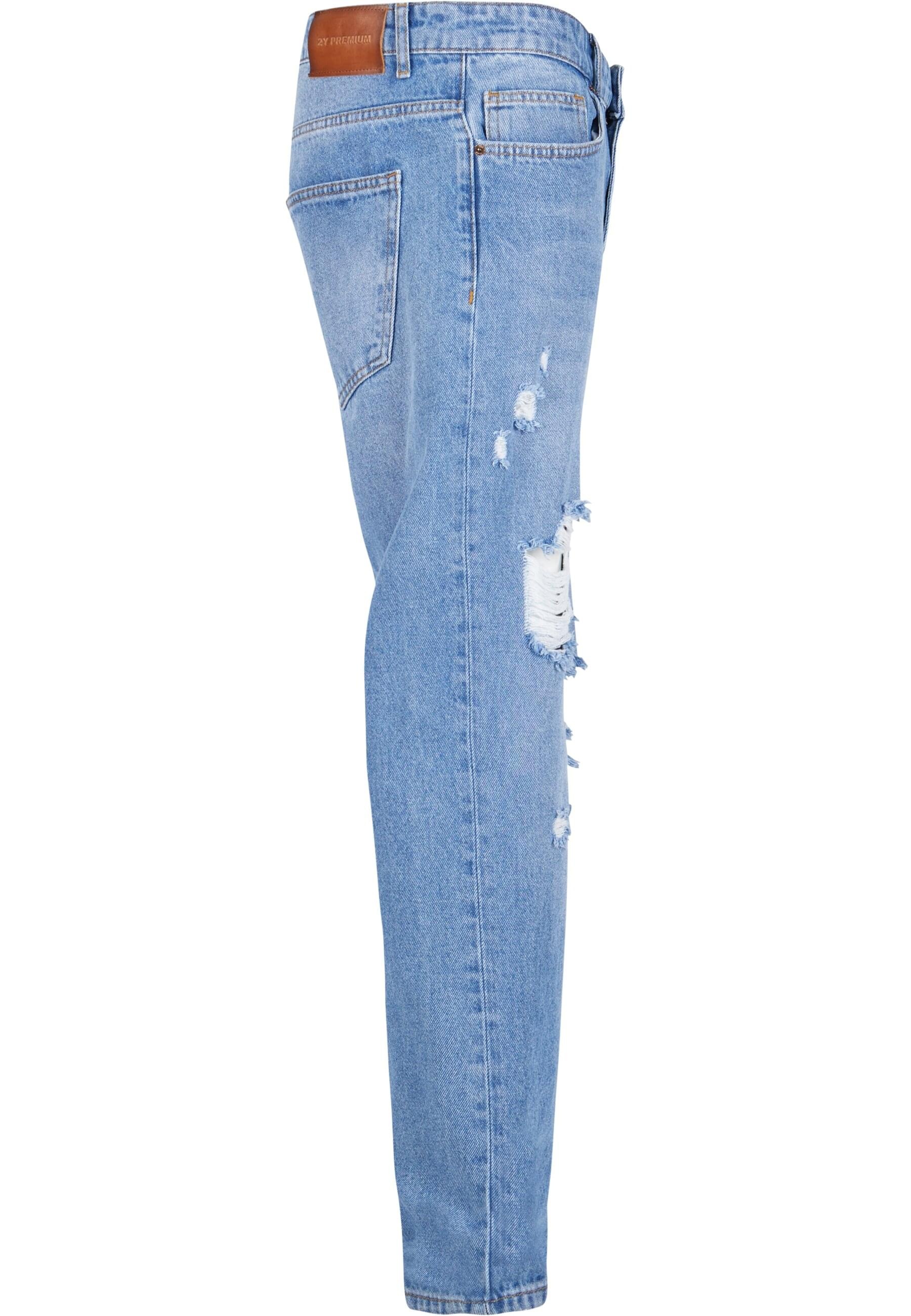 2Y Studios Bequeme Jeans »2Y Studios Herren 2Y Boyfriend Fit Jeans«