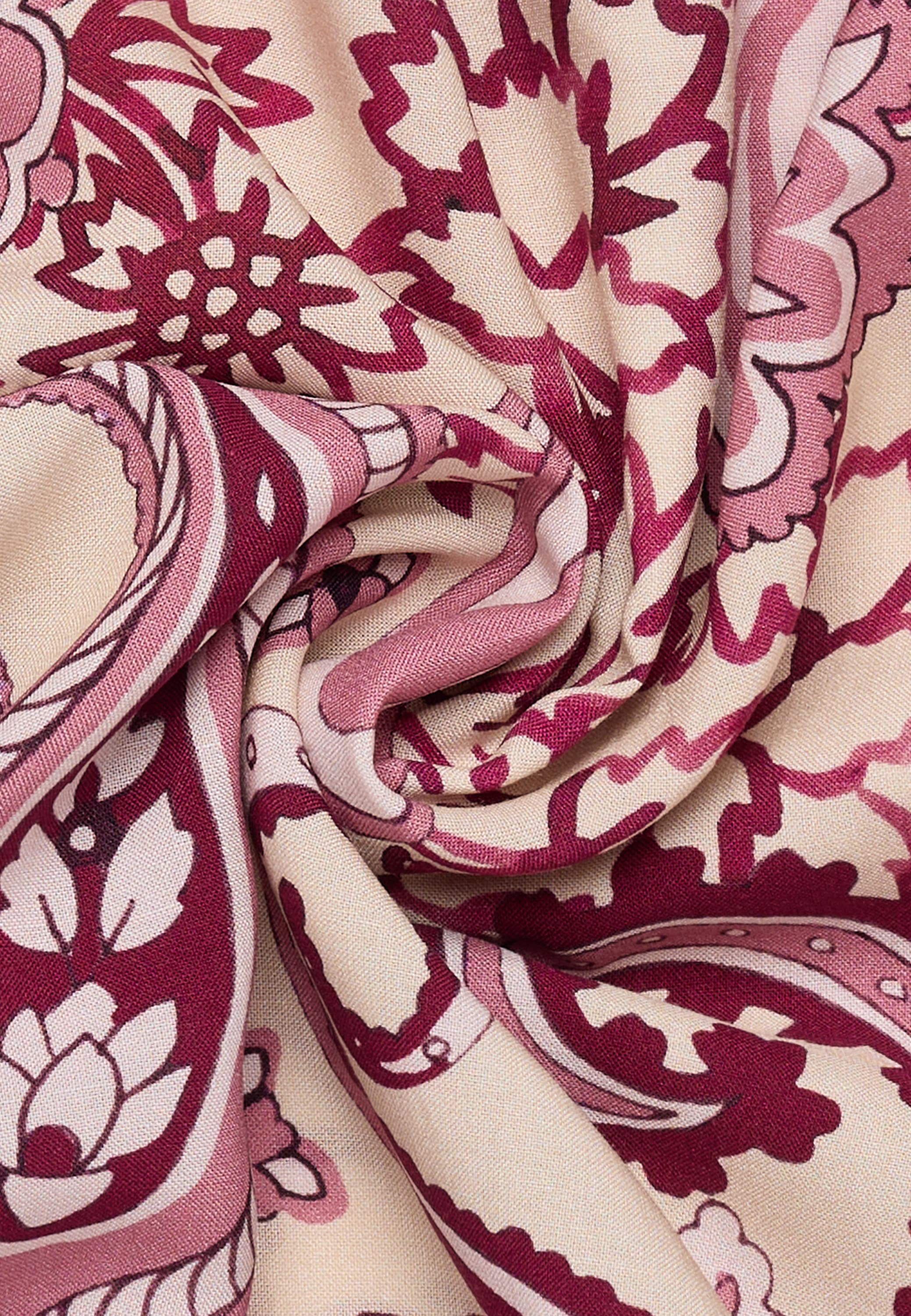 Eterna Hemdbluse »REGULAR FIT«