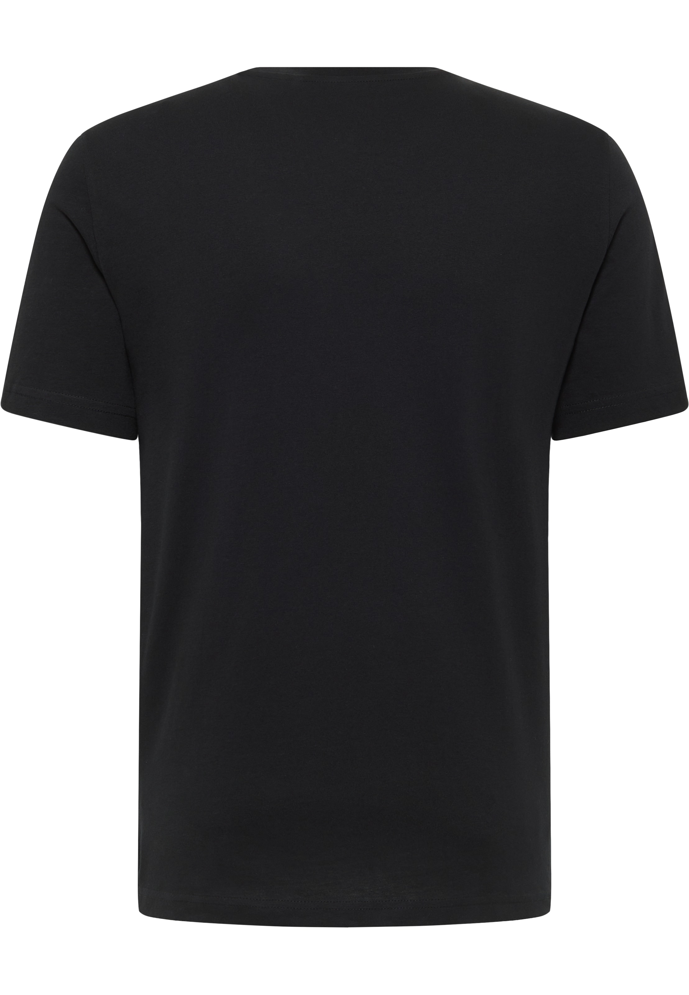 MUSTANG Print-Shirt »AUSTIN«