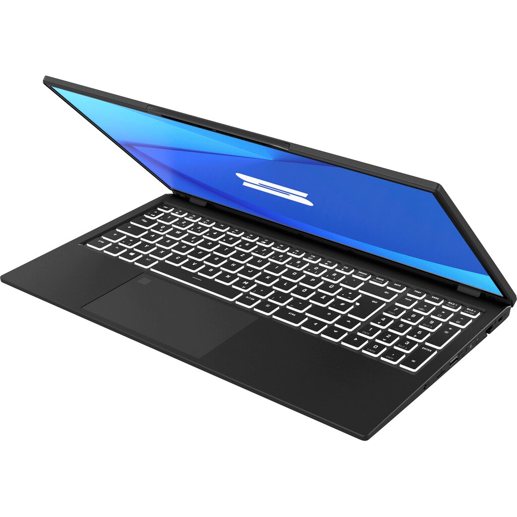 Schenker Notebook »WORK 15 - E21scv«, 39,62 cm, / 15,6 Zoll, Intel, Core i7, Iris Xe Graphics, 500 GB SSD