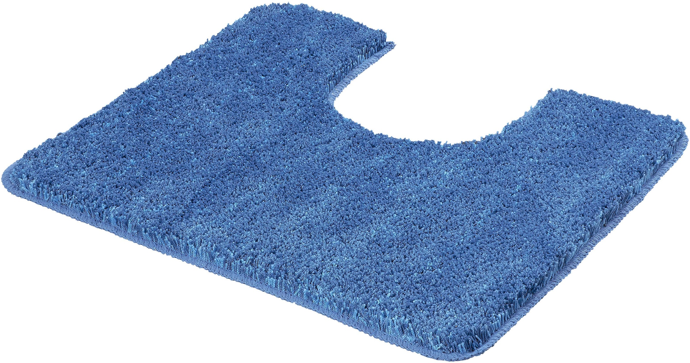 Kleine Wolke Badematte "Seattle" Höhe 25 mm rutschhemmend beschichtet fußbo günstig online kaufen