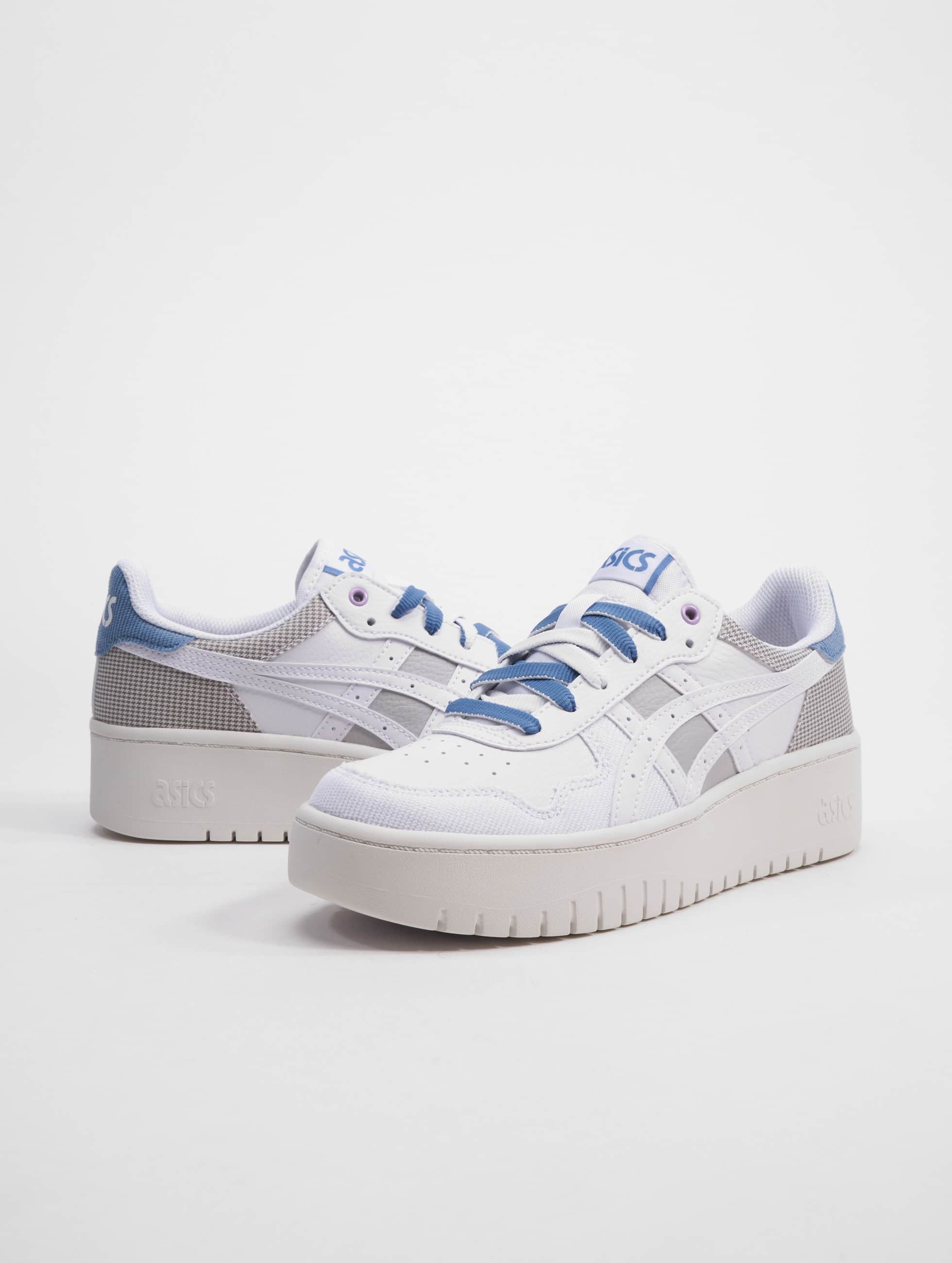 Trainingsschuh »Damen ASICS SportStyle Japan S Pf Schuhe«, (1 tlg.)