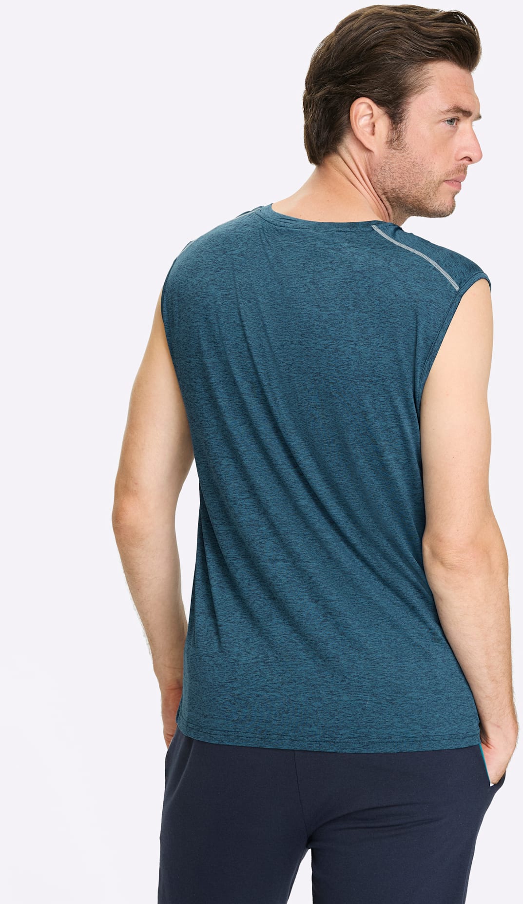 Thumbnail - Catamaran Muskelshirt "Funktions-Shirt" 1 tlg.