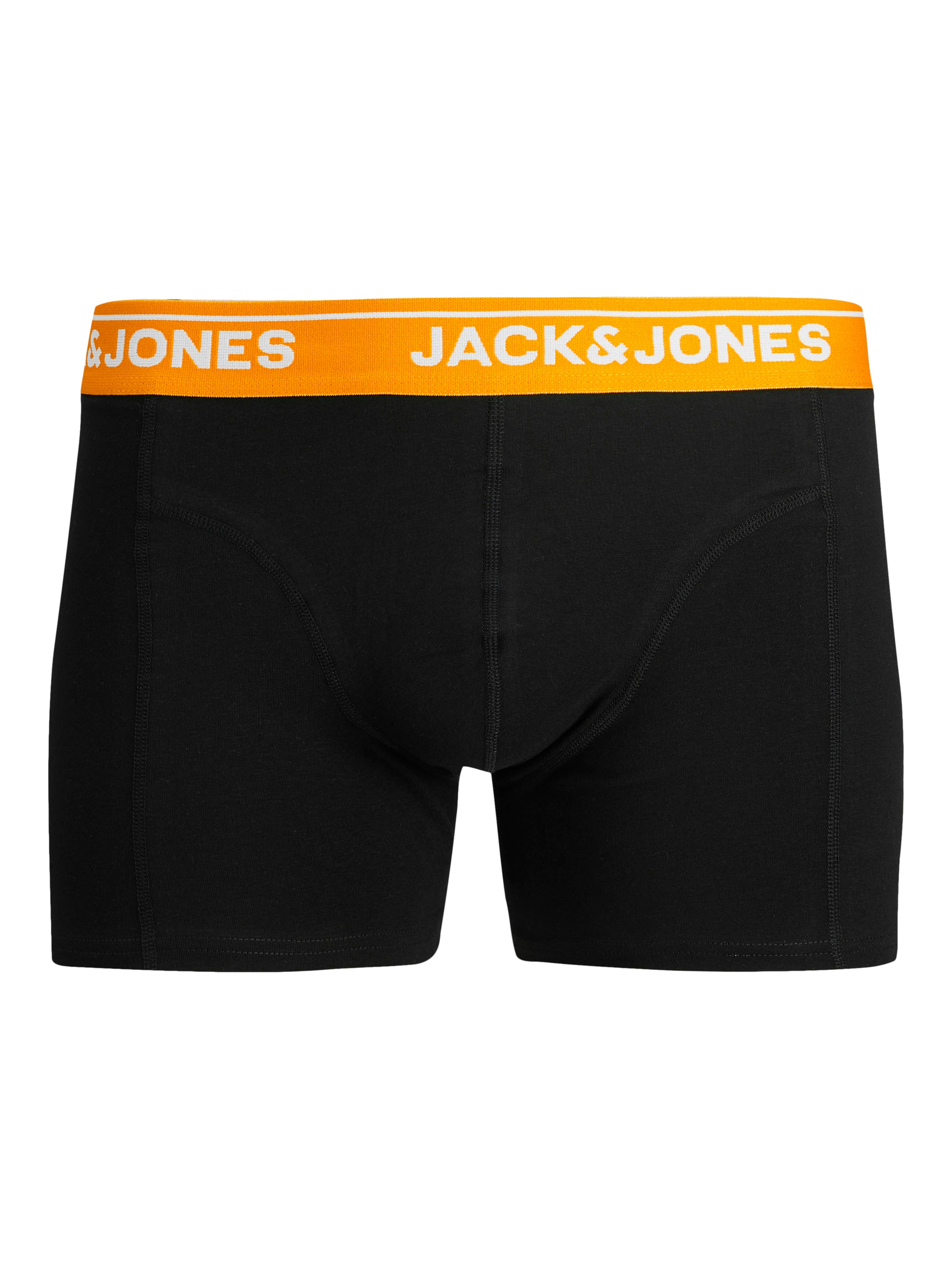 Thumbnail - Jack & Jones Trunk "JACTHEODORE SOLID TRUNKS 10 PACK" 10 Stk.