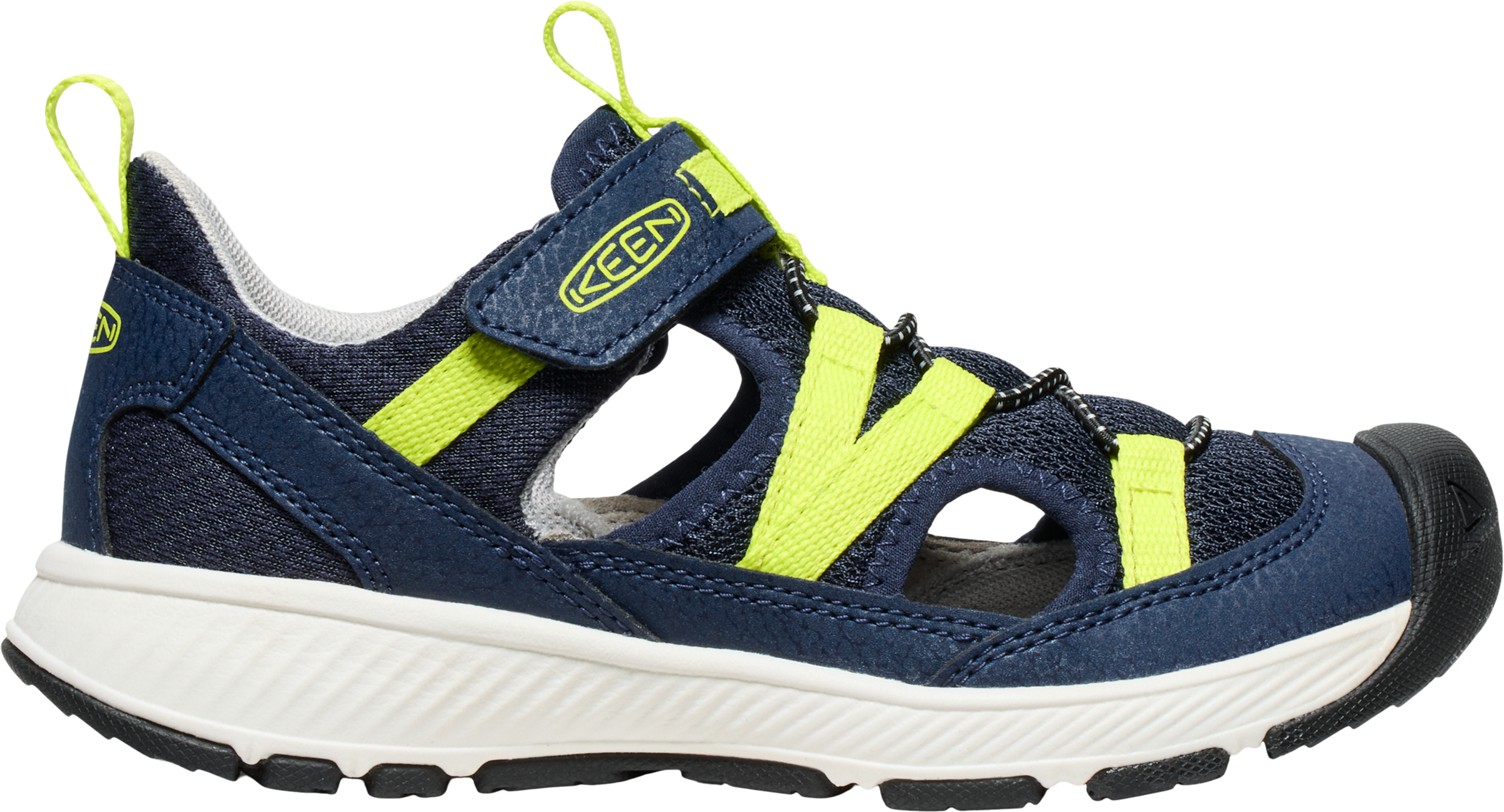 Keen Sandale »MOTOZOA SANDAL«  atmungsakiv