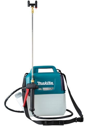 Makita Akku-Drucksprühgerät »US053DZ« 12 V be...