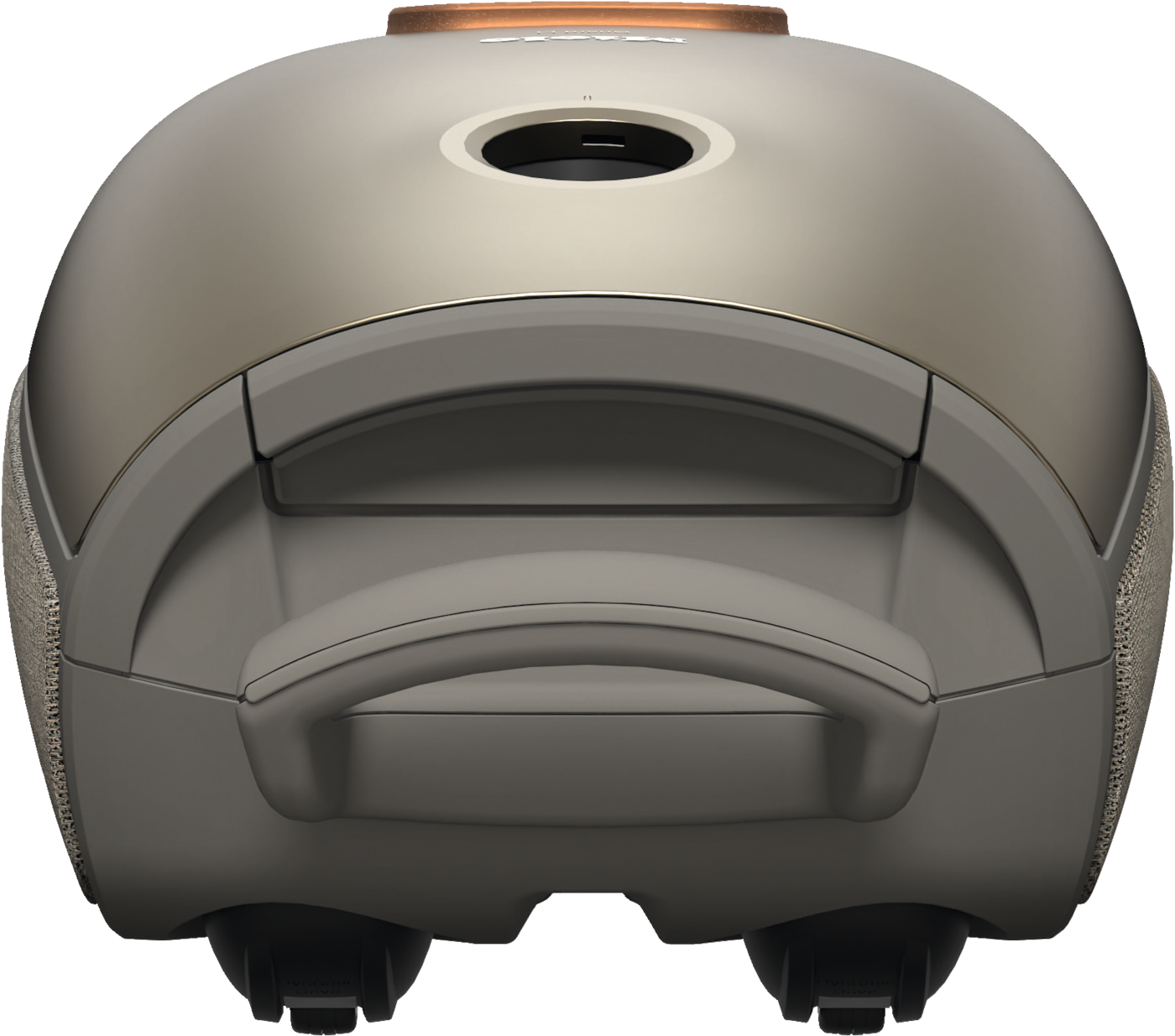 Miele Bodenstaubsauger »Guard L1 Comfort mit ComfortFit, Nachfolger Complete C3 Comfort«, 890 W, mit Beutel, Leistungsstark, Premium Design, aktiv vernetzbar, LCD Display