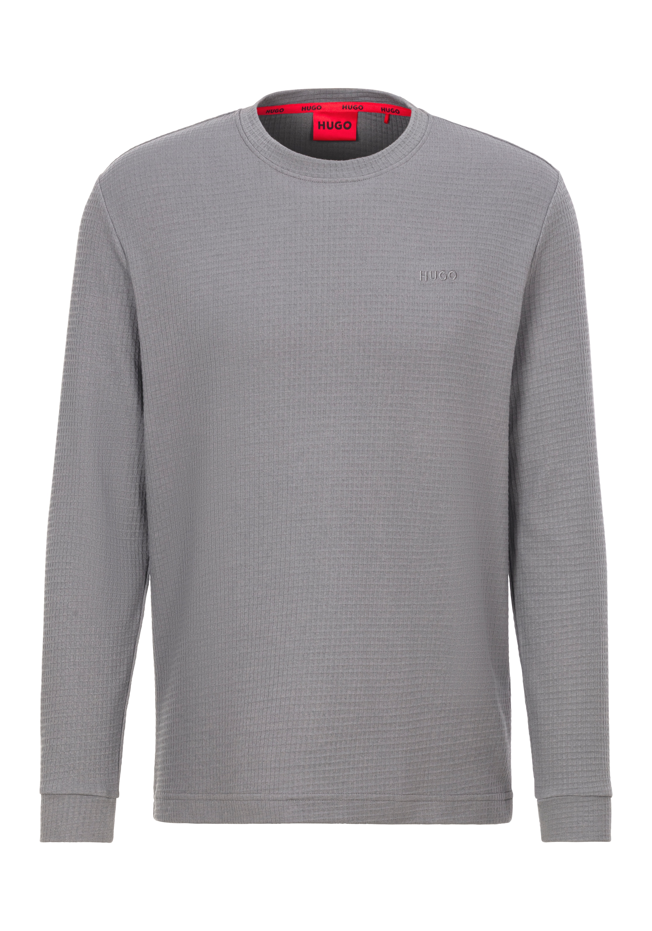 HUGO Underwear Pyjamaoberteil »Austin LS Shirt«